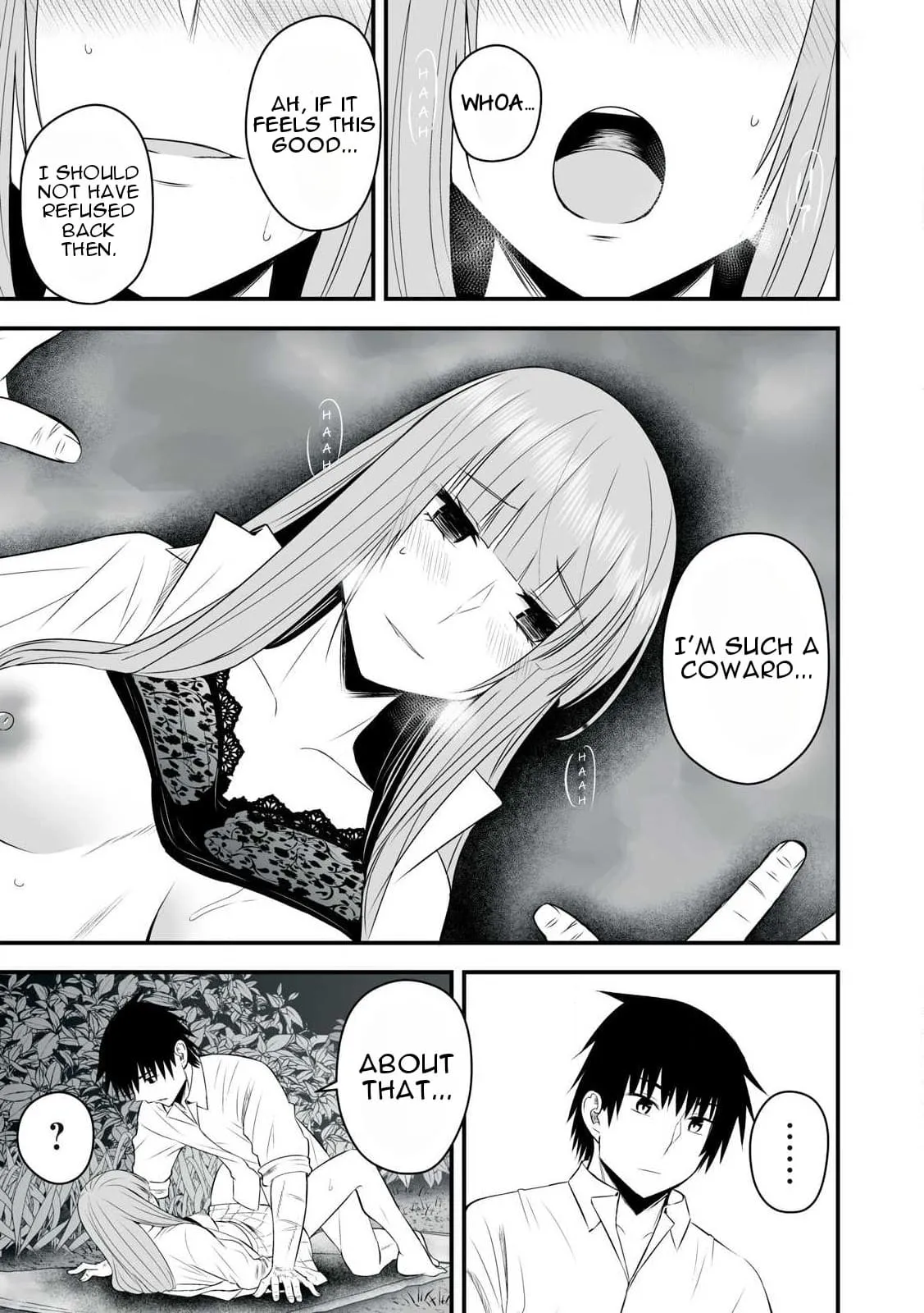 Isekai Rakuraku Survival ~Seizon Skill Kyousha no Ore ga Bishoujo Yonin to Class Mujintou Seikatsu~