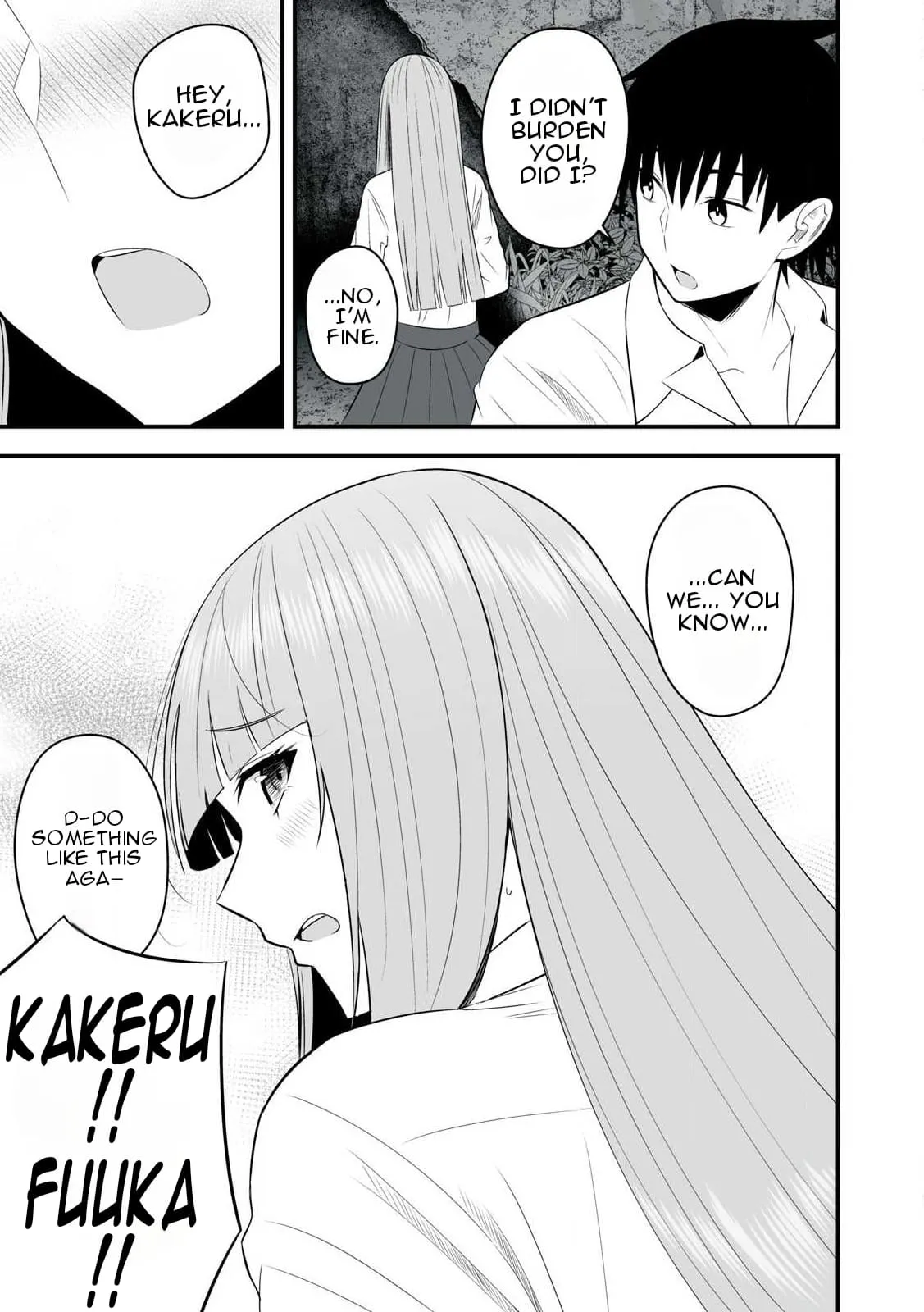 Isekai Rakuraku Survival ~Seizon Skill Kyousha no Ore ga Bishoujo Yonin to Class Mujintou Seikatsu~