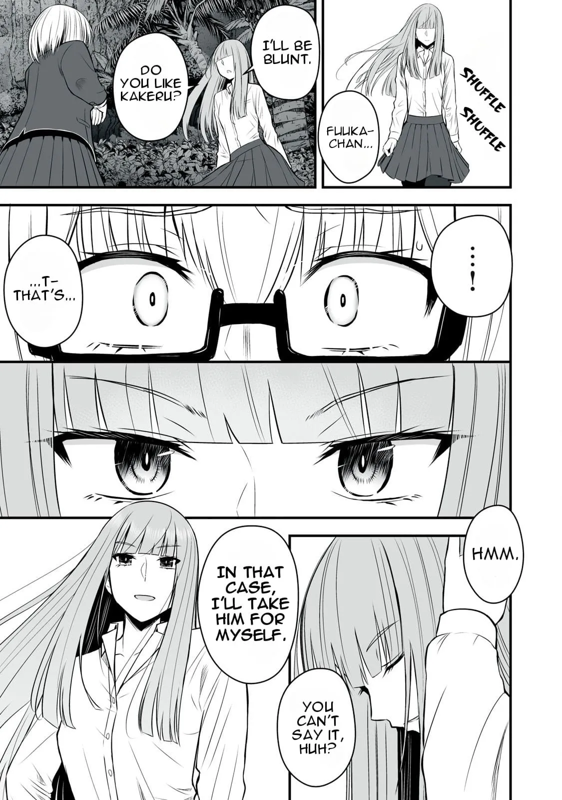 Isekai Rakuraku Survival ~Seizon Skill Kyousha no Ore ga Bishoujo Yonin to Class Mujintou Seikatsu~