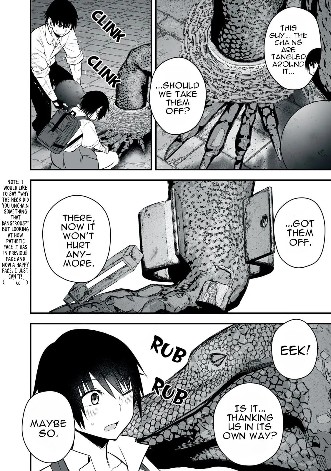 Isekai Rakuraku Survival ~Seizon Skill Kyousha no Ore ga Bishoujo Yonin to Class Mujintou Seikatsu~
