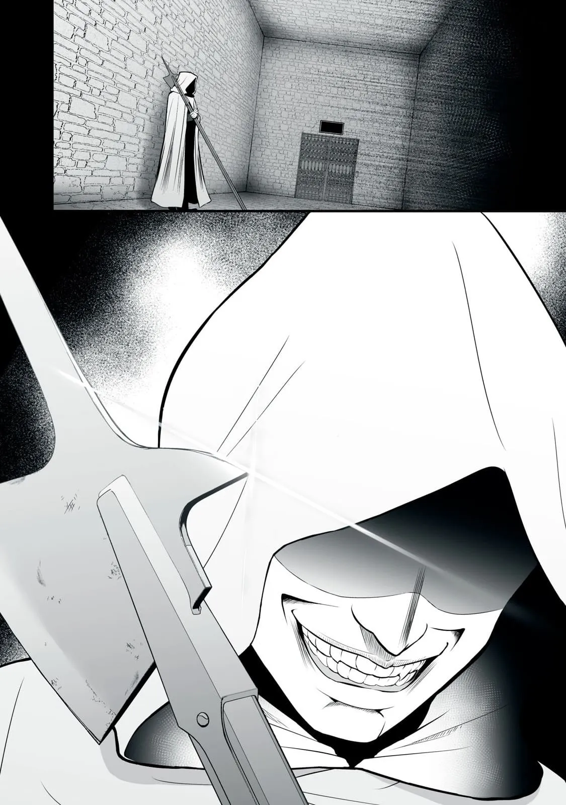 Isekai Rakuraku Survival ~Seizon Skill Kyousha no Ore ga Bishoujo Yonin to Class Mujintou Seikatsu~