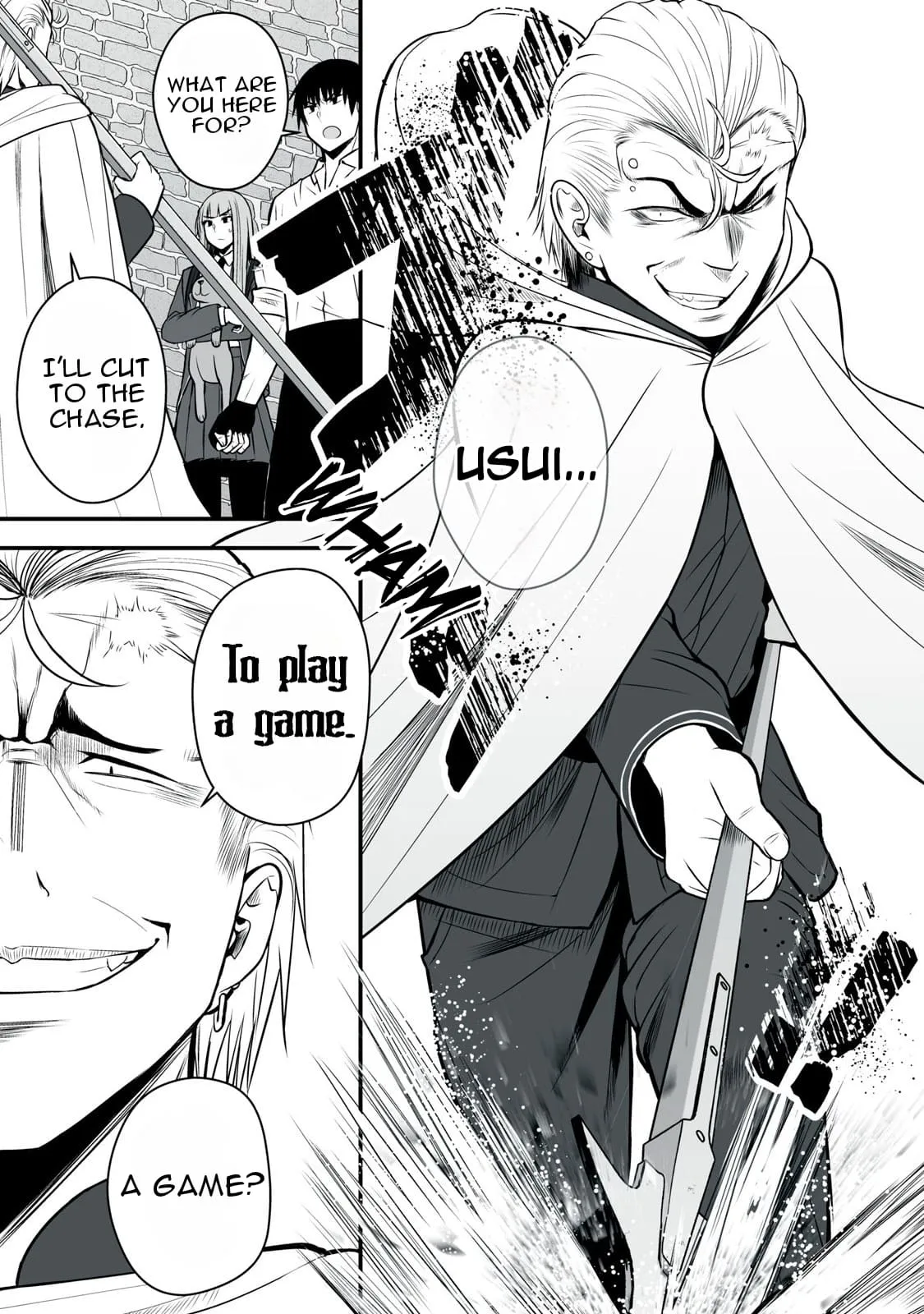 Isekai Rakuraku Survival ~Seizon Skill Kyousha no Ore ga Bishoujo Yonin to Class Mujintou Seikatsu~