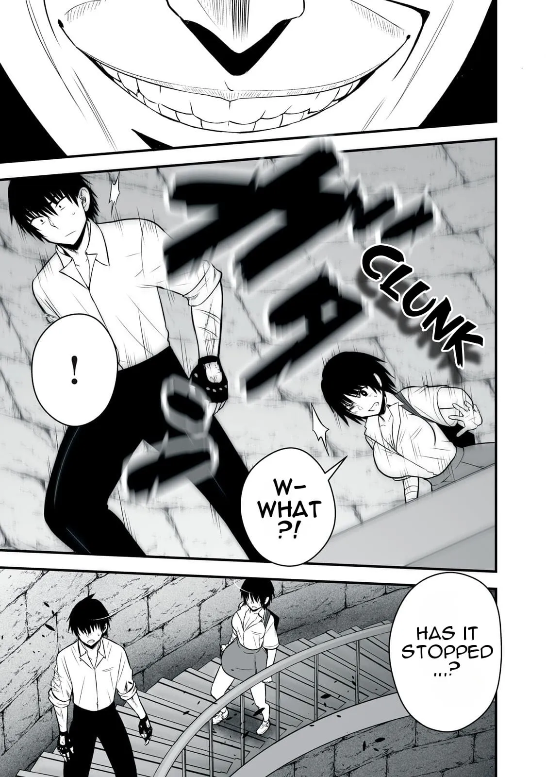 Isekai Rakuraku Survival ~Seizon Skill Kyousha no Ore ga Bishoujo Yonin to Class Mujintou Seikatsu~