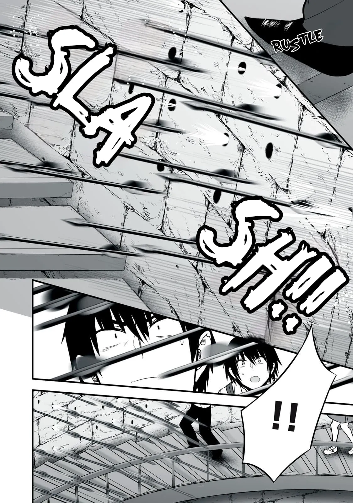 Isekai Rakuraku Survival ~Seizon Skill Kyousha no Ore ga Bishoujo Yonin to Class Mujintou Seikatsu~