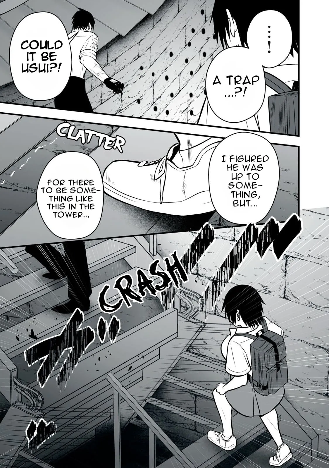 Isekai Rakuraku Survival ~Seizon Skill Kyousha no Ore ga Bishoujo Yonin to Class Mujintou Seikatsu~