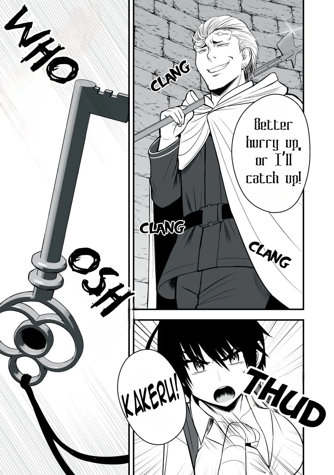 Isekai Rakuraku Survival ~Seizon Skill Kyousha no Ore ga Bishoujo Yonin to Class Mujintou Seikatsu~