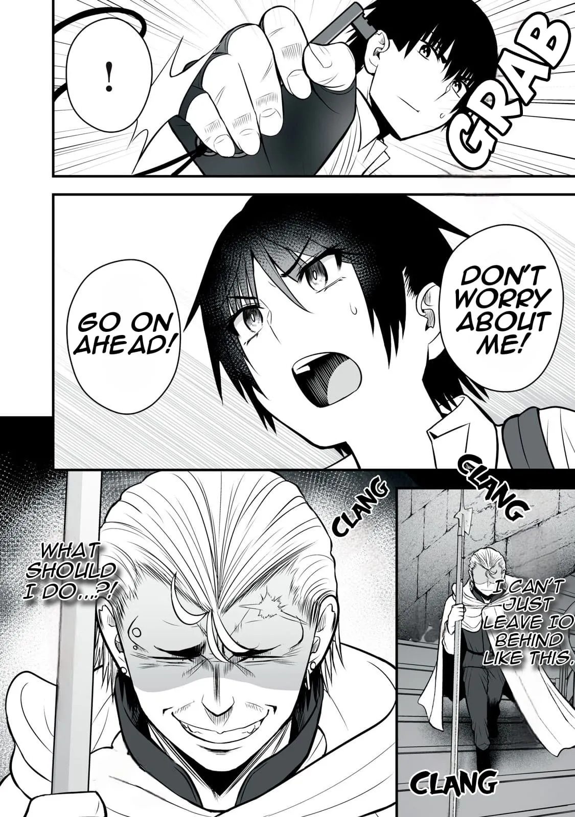 Isekai Rakuraku Survival ~Seizon Skill Kyousha no Ore ga Bishoujo Yonin to Class Mujintou Seikatsu~