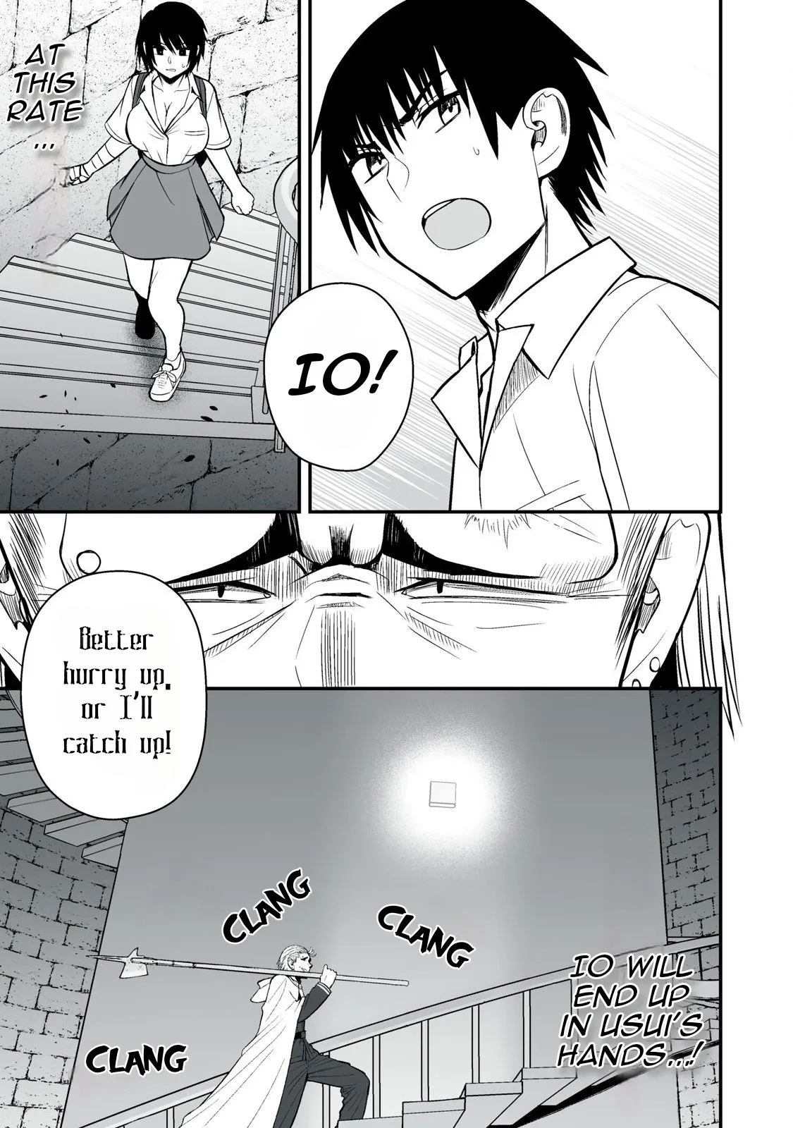 Isekai Rakuraku Survival ~Seizon Skill Kyousha no Ore ga Bishoujo Yonin to Class Mujintou Seikatsu~