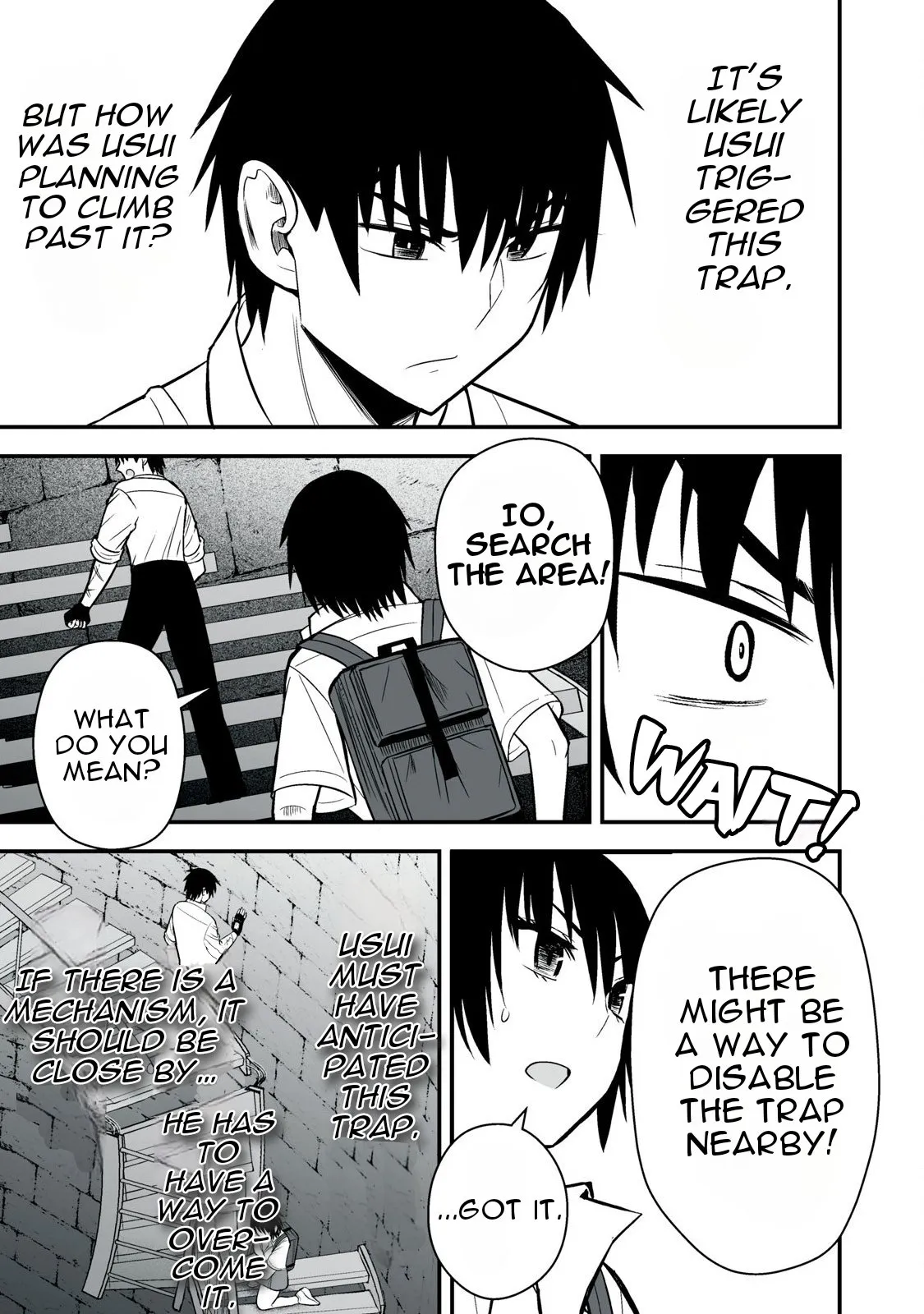 Isekai Rakuraku Survival ~Seizon Skill Kyousha no Ore ga Bishoujo Yonin to Class Mujintou Seikatsu~