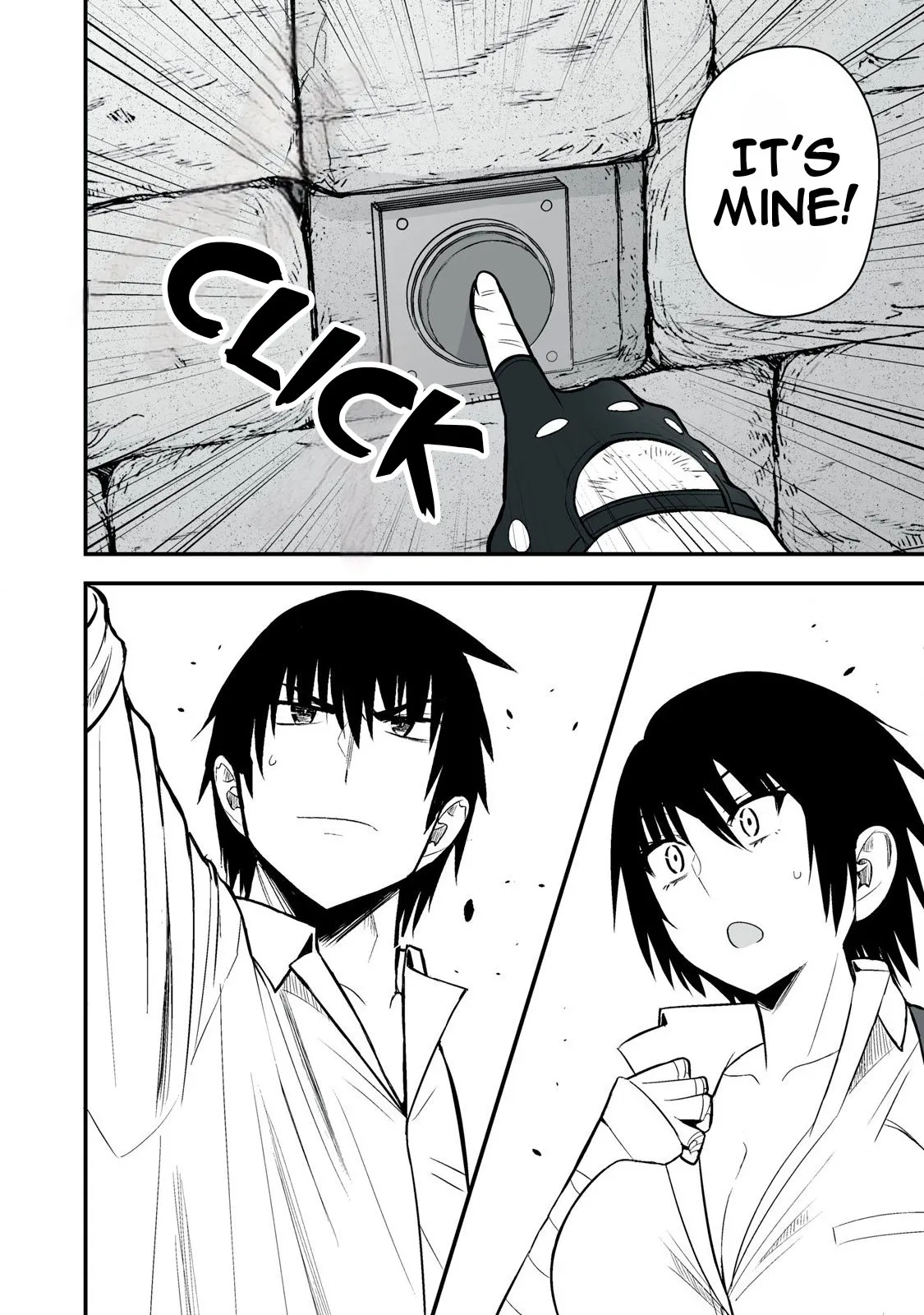 Isekai Rakuraku Survival ~Seizon Skill Kyousha no Ore ga Bishoujo Yonin to Class Mujintou Seikatsu~