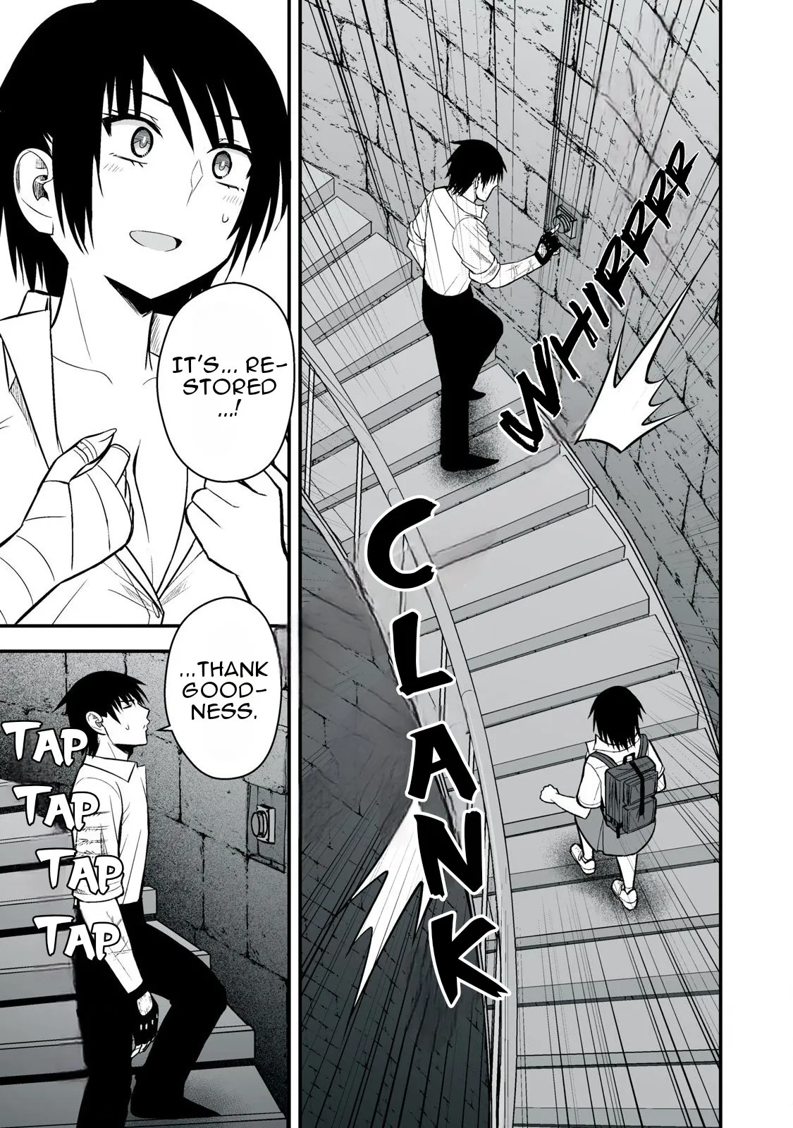 Isekai Rakuraku Survival ~Seizon Skill Kyousha no Ore ga Bishoujo Yonin to Class Mujintou Seikatsu~