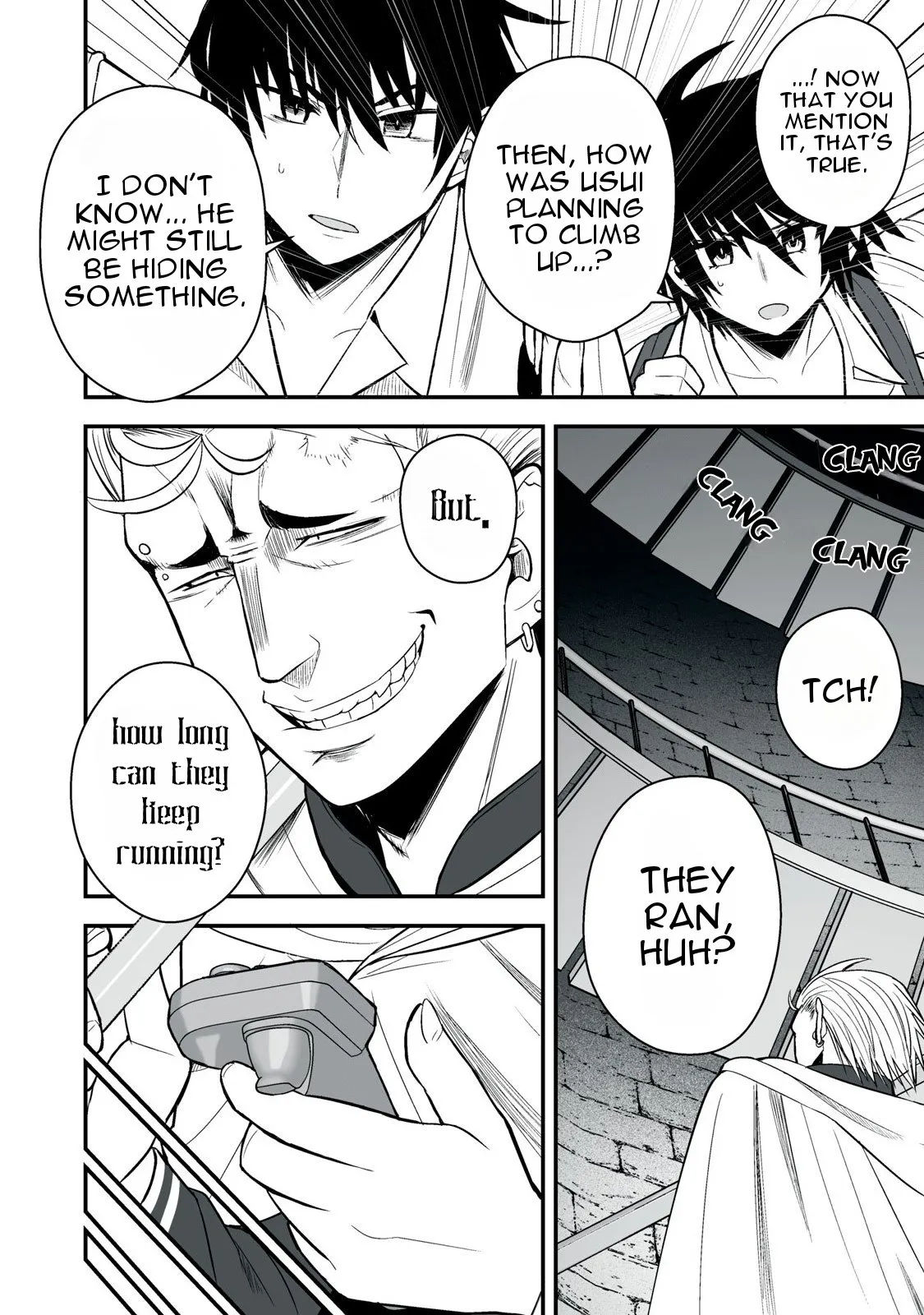 Isekai Rakuraku Survival ~Seizon Skill Kyousha no Ore ga Bishoujo Yonin to Class Mujintou Seikatsu~