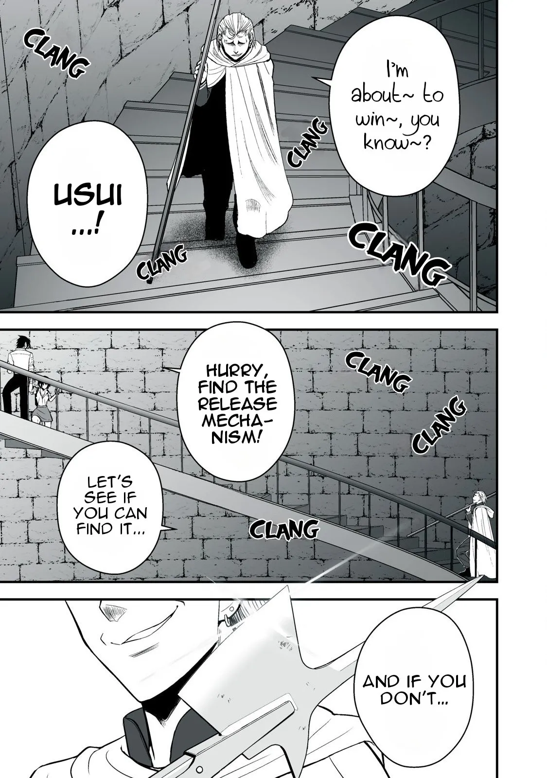 Isekai Rakuraku Survival ~Seizon Skill Kyousha no Ore ga Bishoujo Yonin to Class Mujintou Seikatsu~