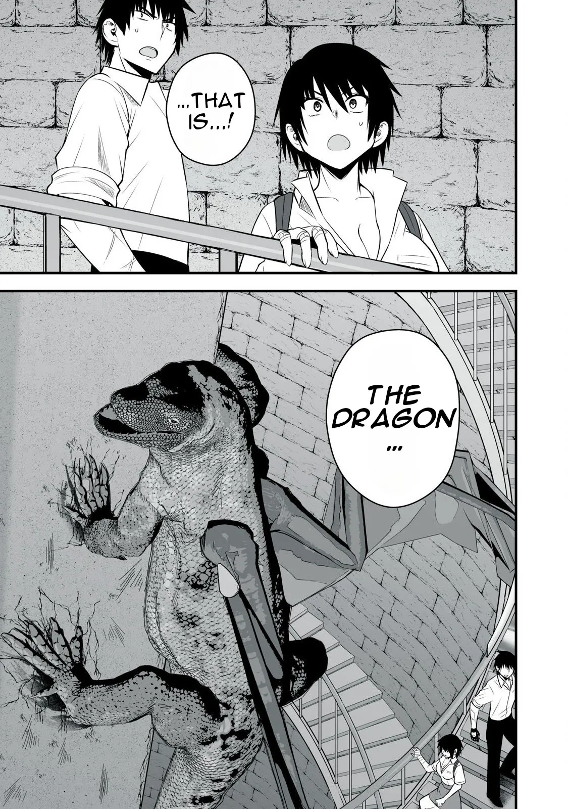Isekai Rakuraku Survival ~Seizon Skill Kyousha no Ore ga Bishoujo Yonin to Class Mujintou Seikatsu~