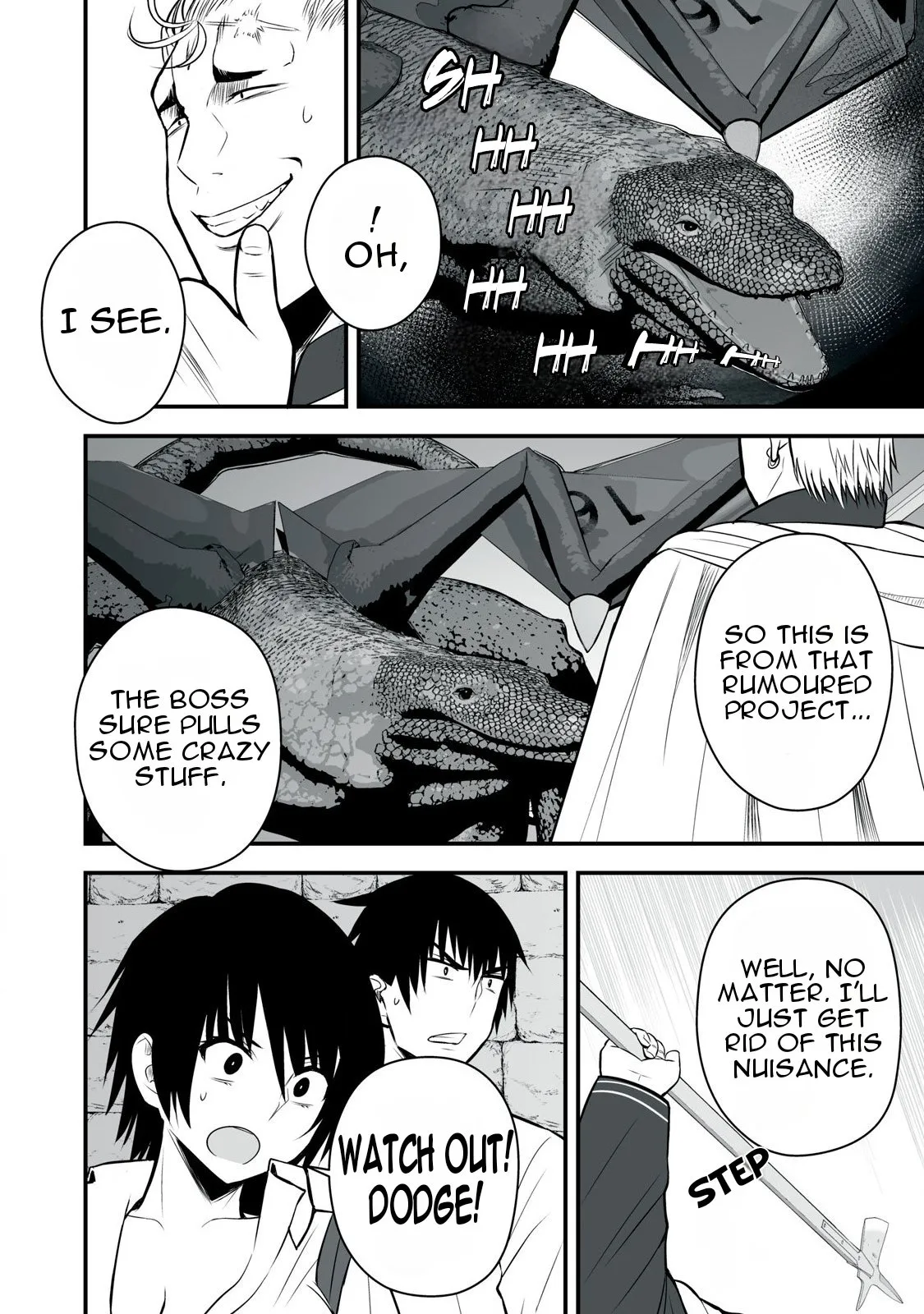 Isekai Rakuraku Survival ~Seizon Skill Kyousha no Ore ga Bishoujo Yonin to Class Mujintou Seikatsu~