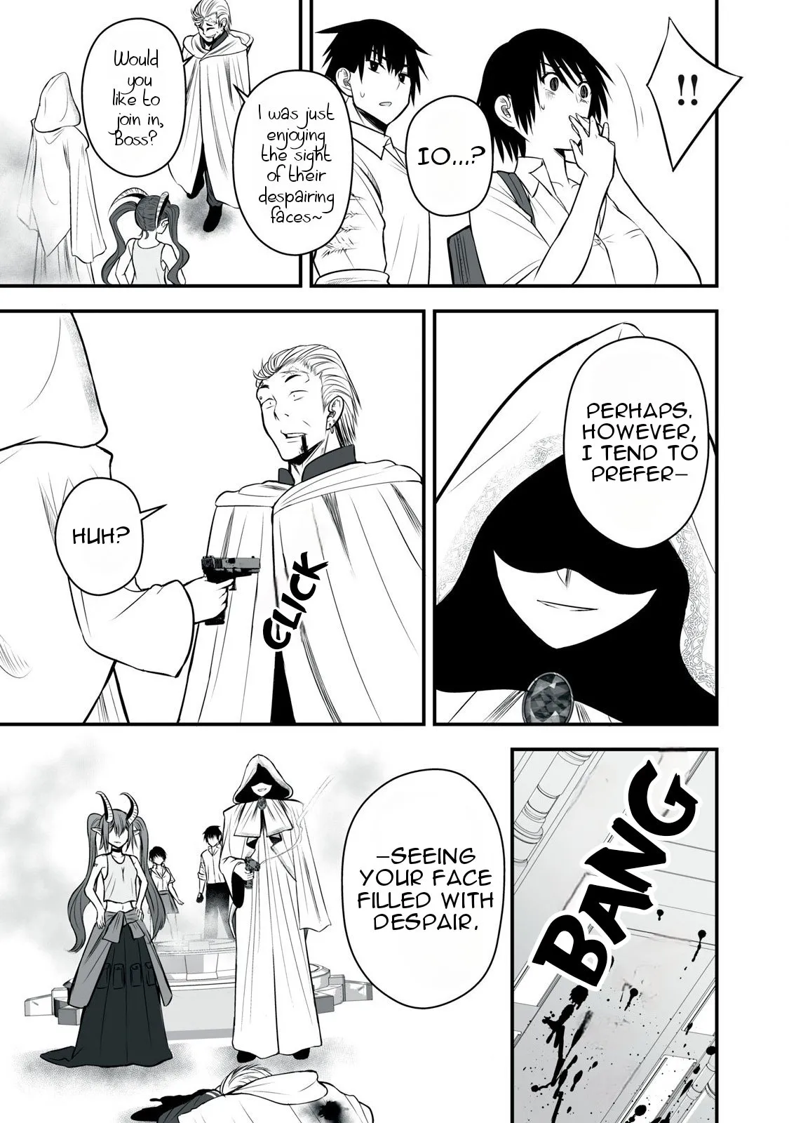 Isekai Rakuraku Survival ~Seizon Skill Kyousha no Ore ga Bishoujo Yonin to Class Mujintou Seikatsu~