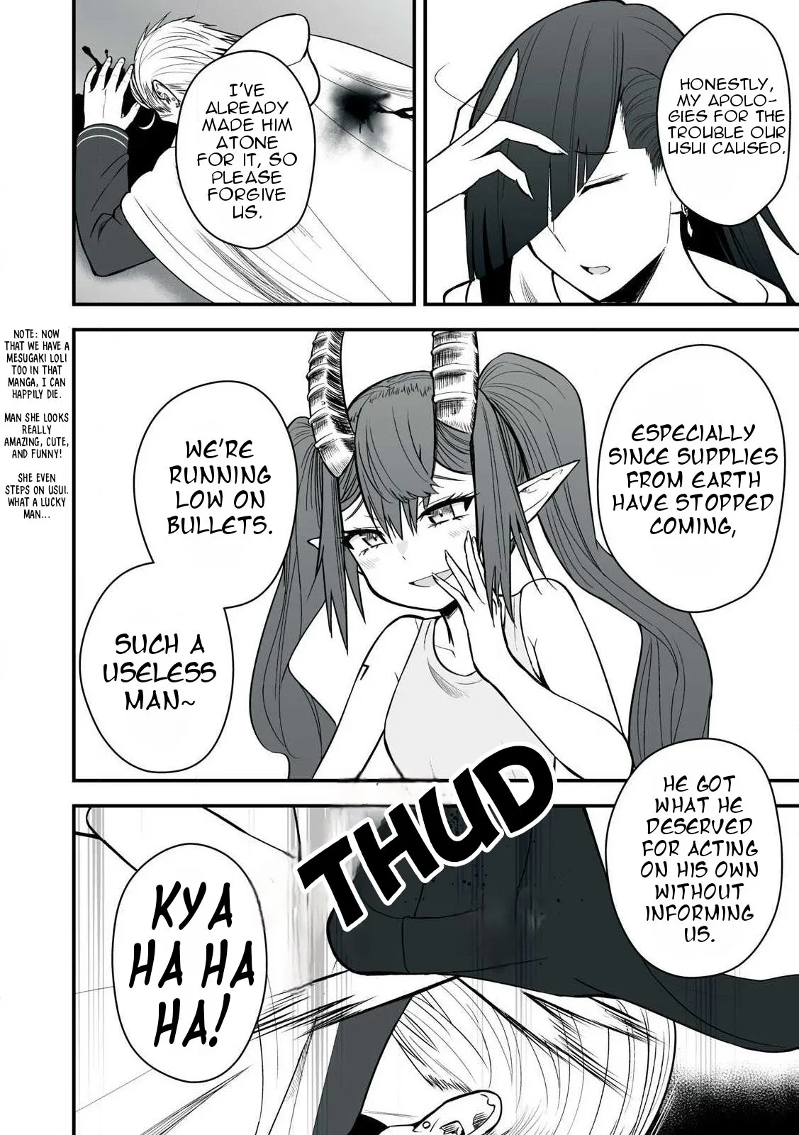 Isekai Rakuraku Survival ~Seizon Skill Kyousha no Ore ga Bishoujo Yonin to Class Mujintou Seikatsu~