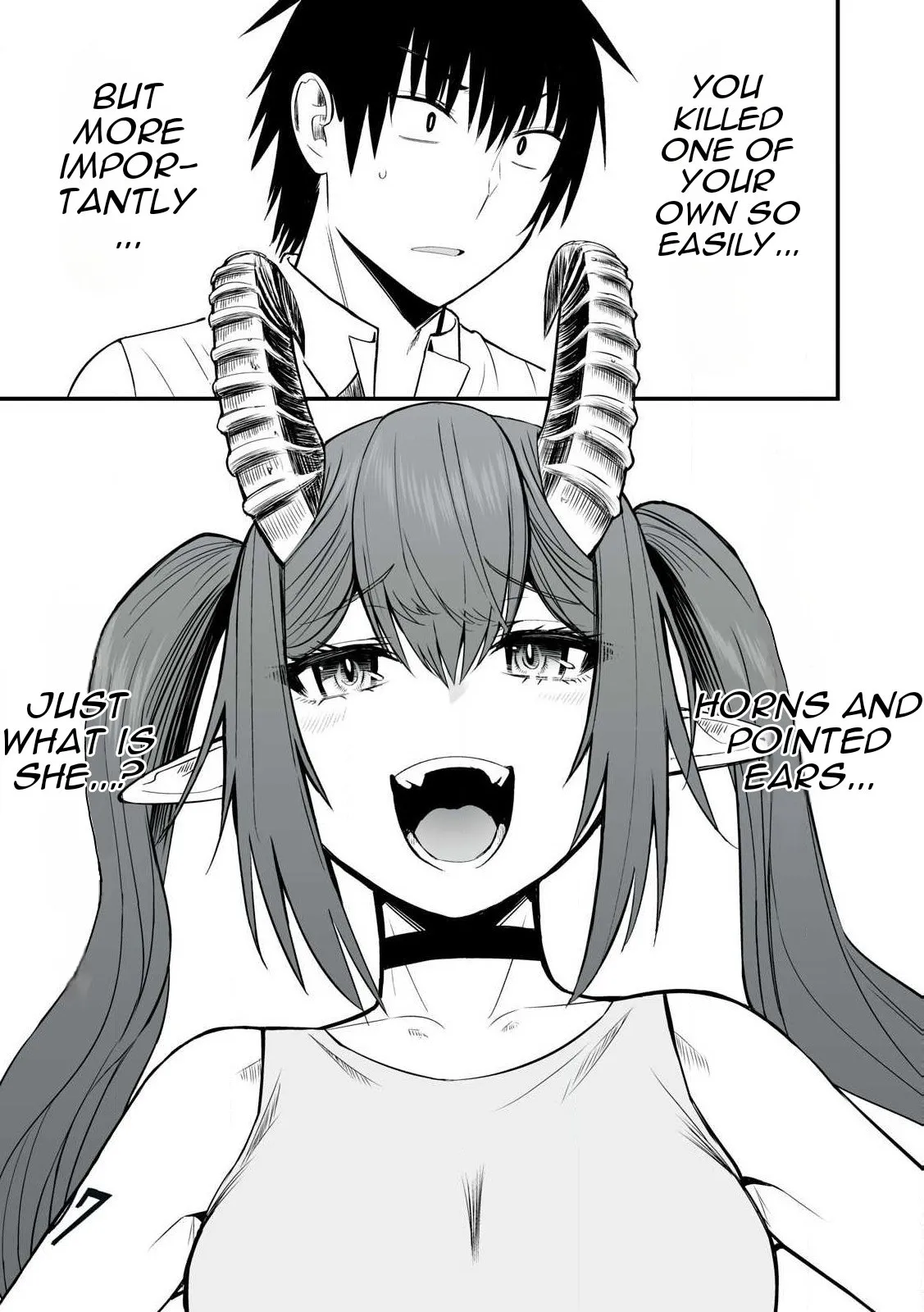 Isekai Rakuraku Survival ~Seizon Skill Kyousha no Ore ga Bishoujo Yonin to Class Mujintou Seikatsu~