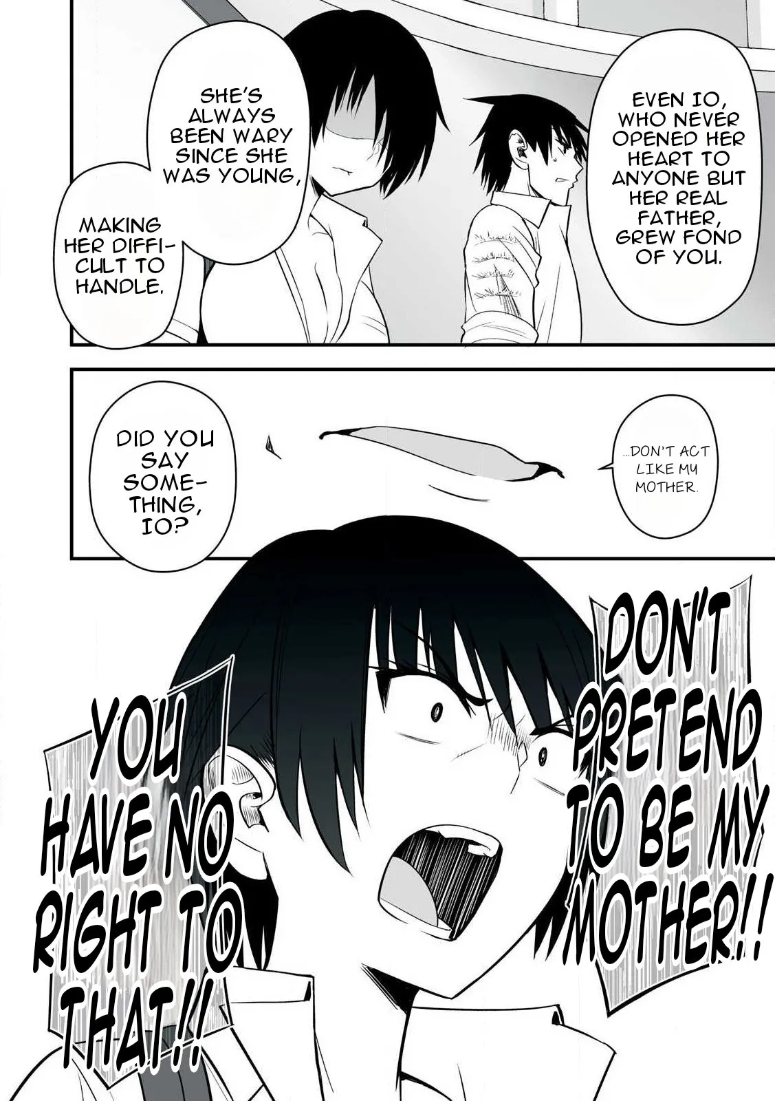 Isekai Rakuraku Survival ~Seizon Skill Kyousha no Ore ga Bishoujo Yonin to Class Mujintou Seikatsu~