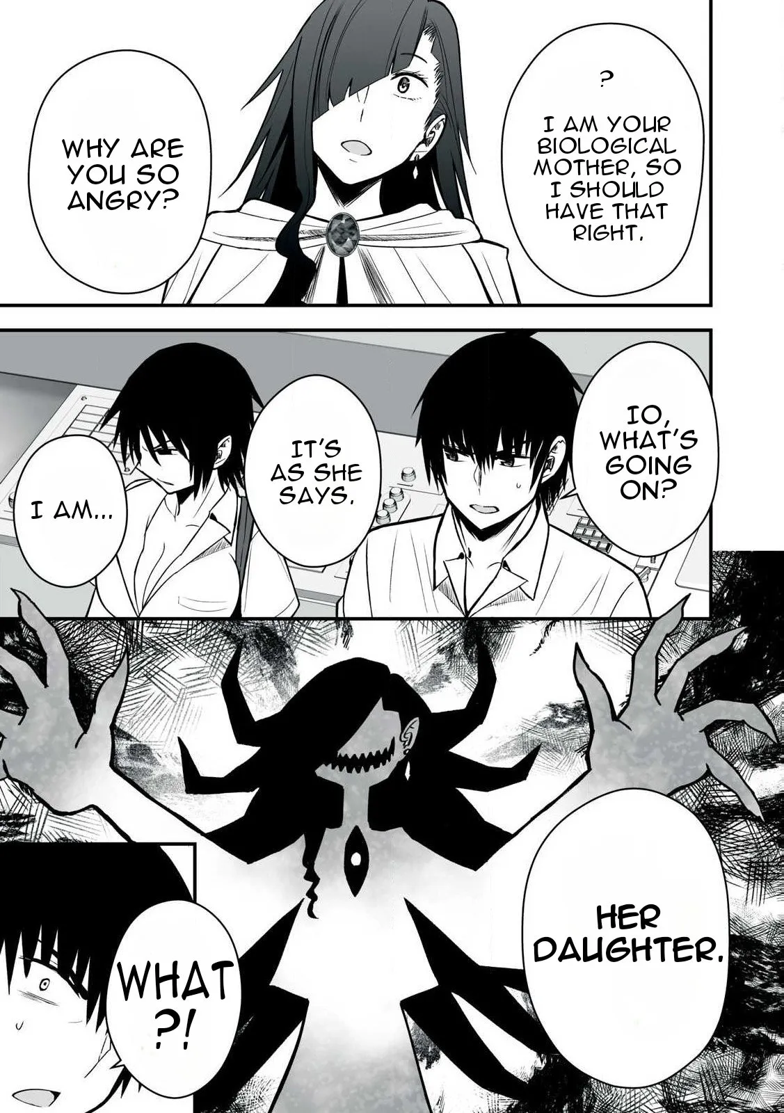 Isekai Rakuraku Survival ~Seizon Skill Kyousha no Ore ga Bishoujo Yonin to Class Mujintou Seikatsu~
