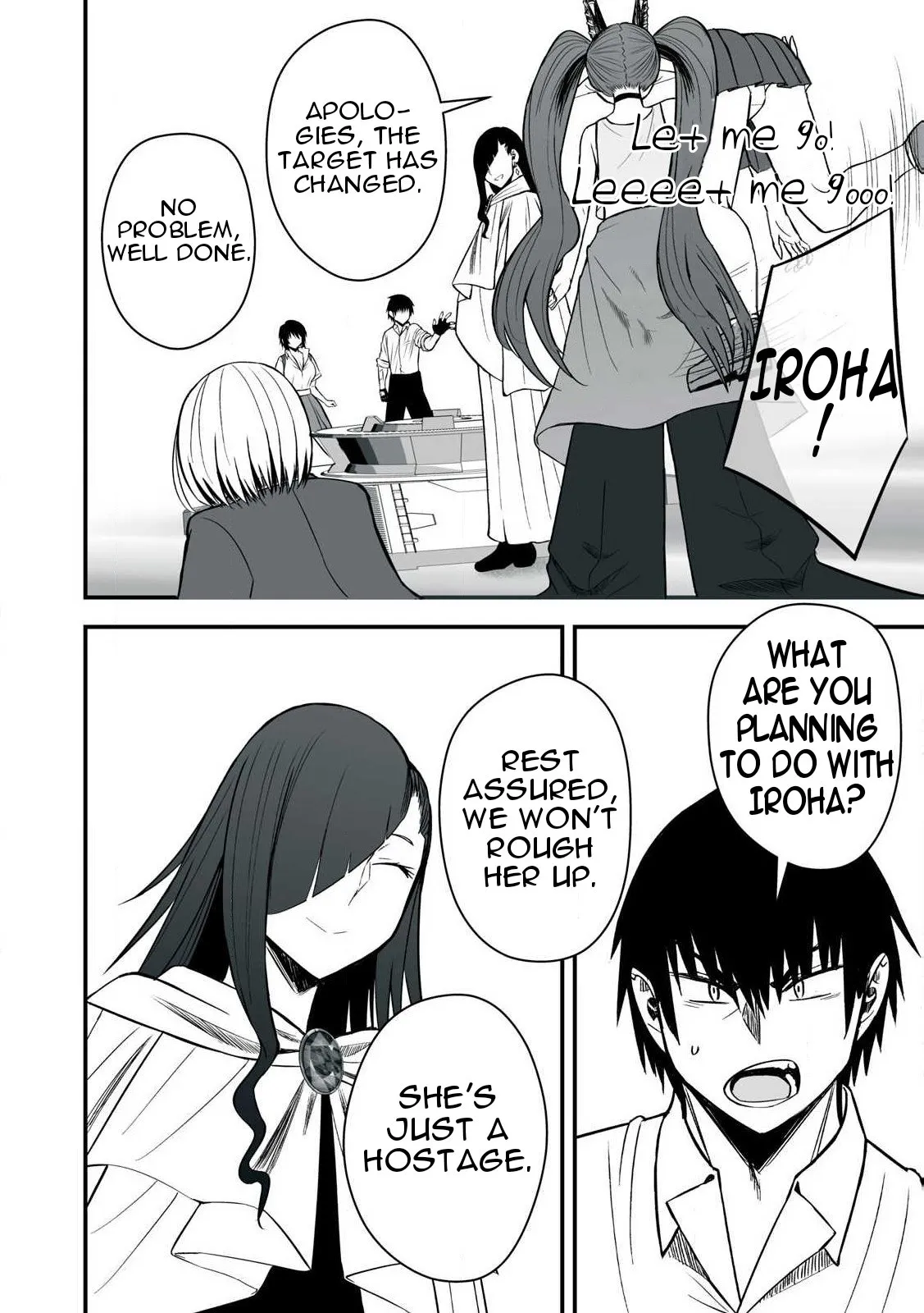 Isekai Rakuraku Survival ~Seizon Skill Kyousha no Ore ga Bishoujo Yonin to Class Mujintou Seikatsu~