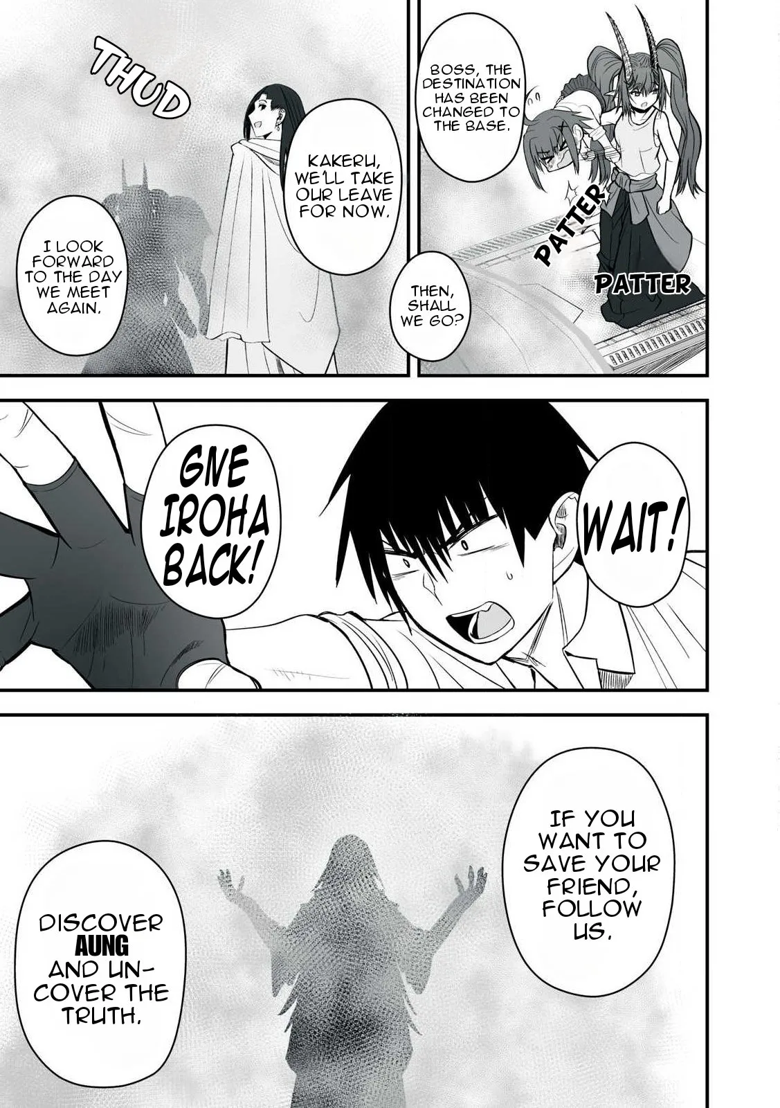 Isekai Rakuraku Survival ~Seizon Skill Kyousha no Ore ga Bishoujo Yonin to Class Mujintou Seikatsu~