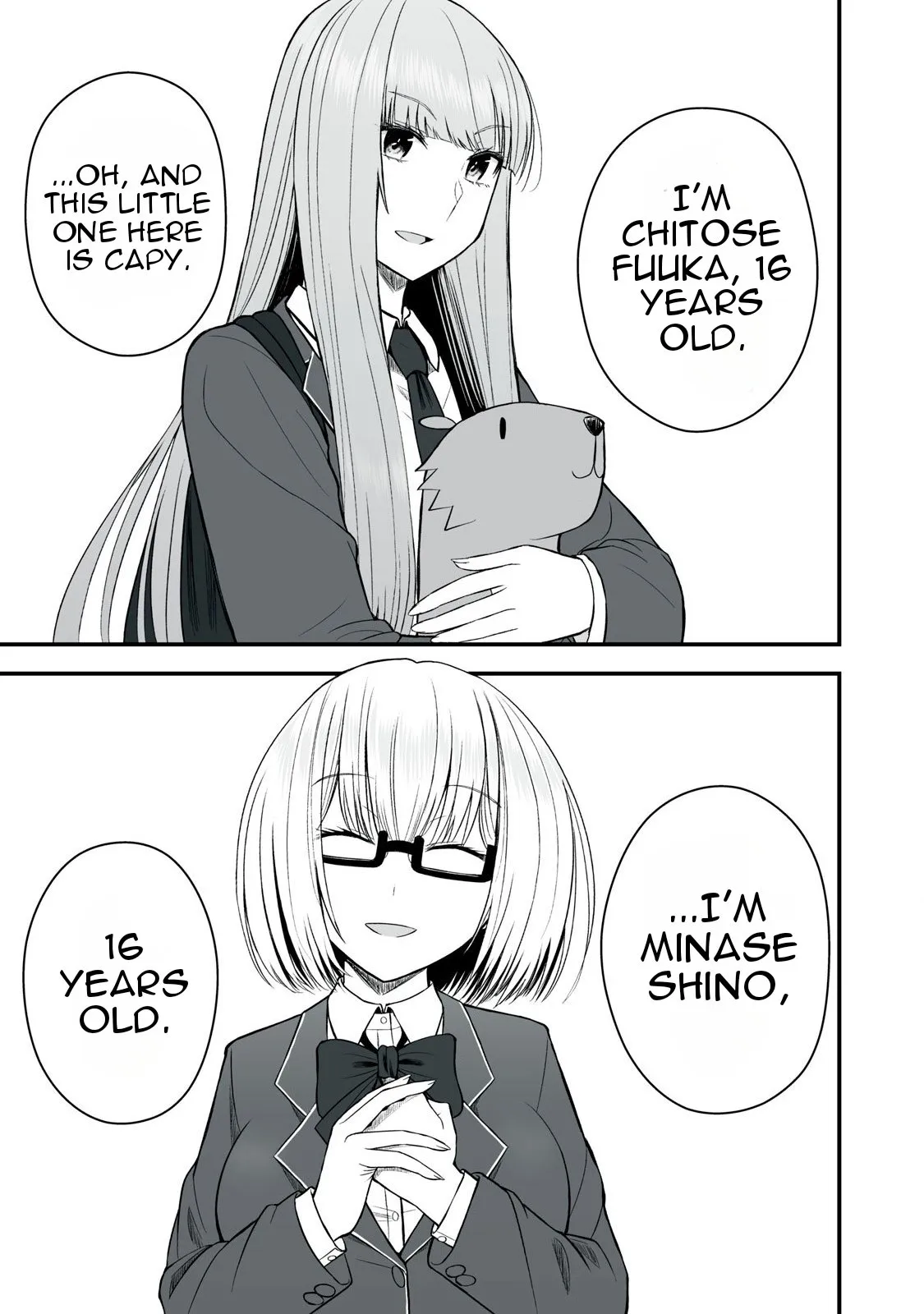 Isekai Rakuraku Survival ~Seizon Skill Kyousha no Ore ga Bishoujo Yonin to Class Mujintou Seikatsu~