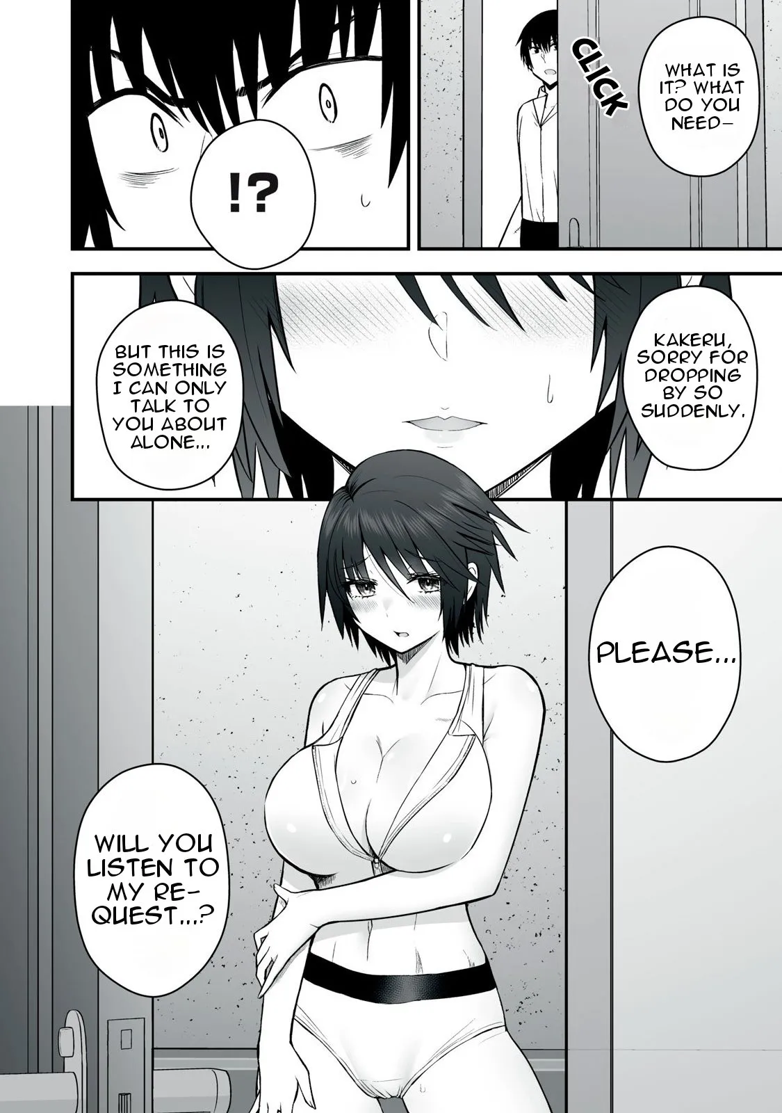 Isekai Rakuraku Survival ~Seizon Skill Kyousha no Ore ga Bishoujo Yonin to Class Mujintou Seikatsu~