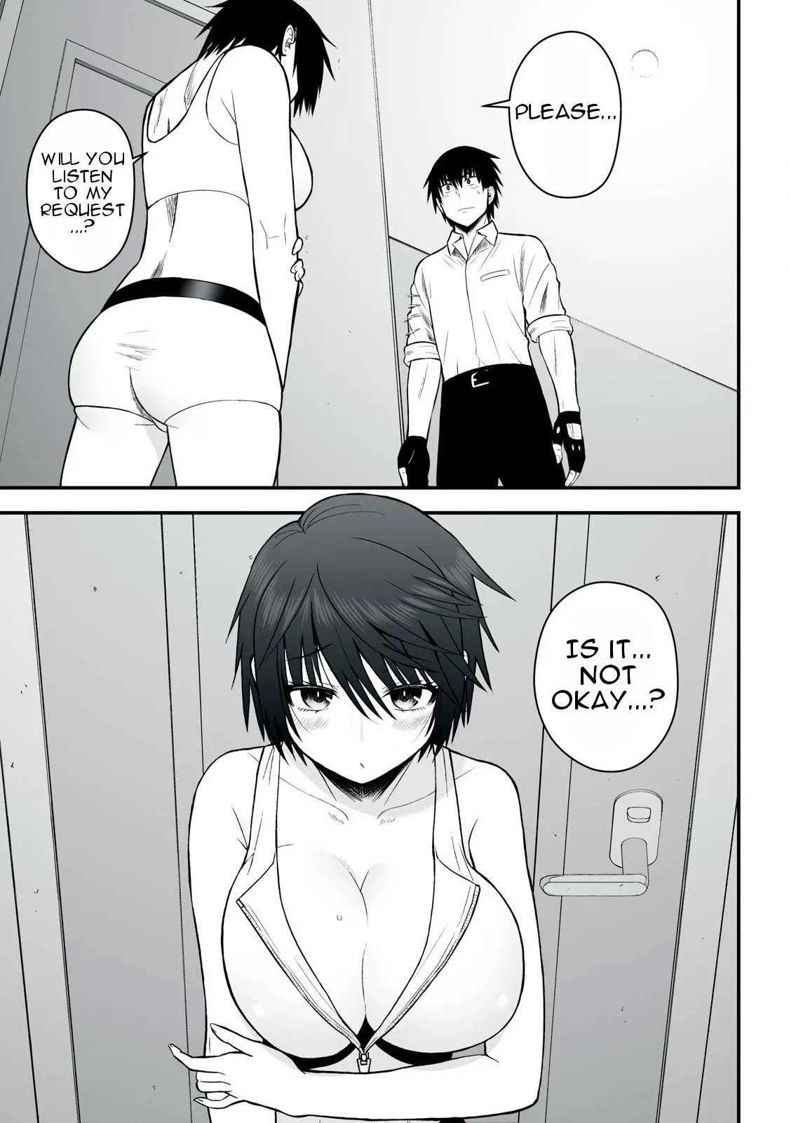 Isekai Rakuraku Survival ~Seizon Skill Kyousha no Ore ga Bishoujo Yonin to Class Mujintou Seikatsu~