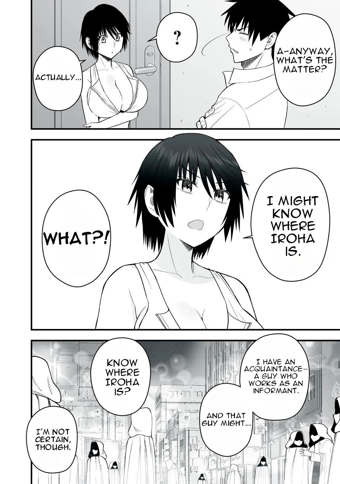 Isekai Rakuraku Survival ~Seizon Skill Kyousha no Ore ga Bishoujo Yonin to Class Mujintou Seikatsu~