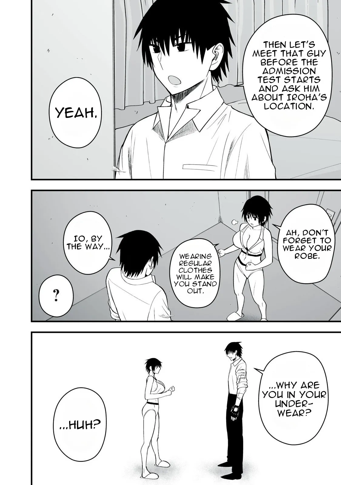Isekai Rakuraku Survival ~Seizon Skill Kyousha no Ore ga Bishoujo Yonin to Class Mujintou Seikatsu~