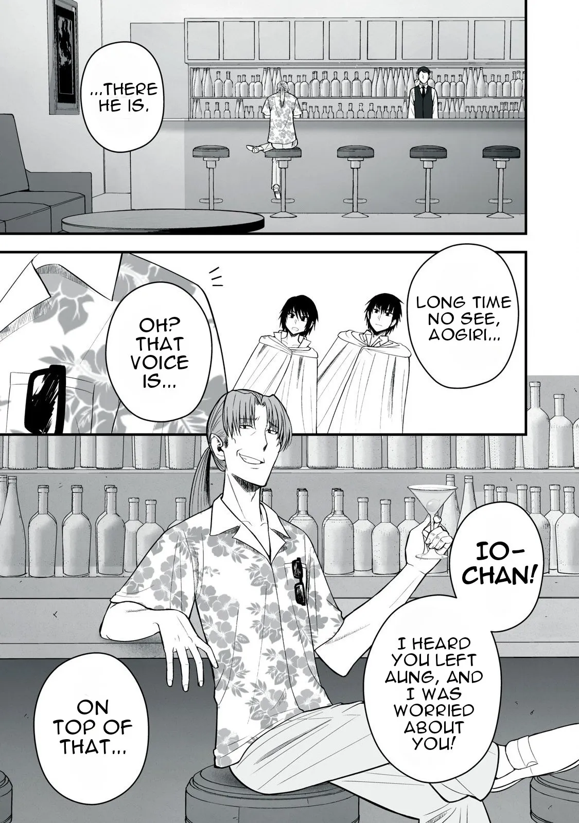 Isekai Rakuraku Survival ~Seizon Skill Kyousha no Ore ga Bishoujo Yonin to Class Mujintou Seikatsu~