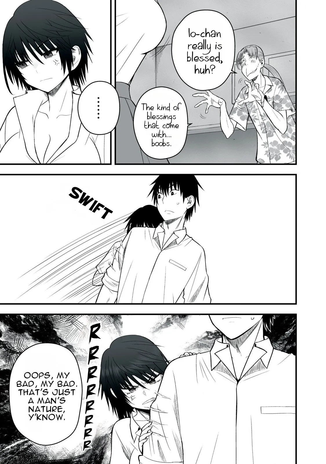 Isekai Rakuraku Survival ~Seizon Skill Kyousha no Ore ga Bishoujo Yonin to Class Mujintou Seikatsu~