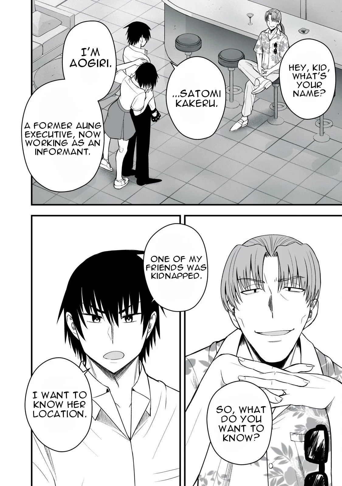 Isekai Rakuraku Survival ~Seizon Skill Kyousha no Ore ga Bishoujo Yonin to Class Mujintou Seikatsu~