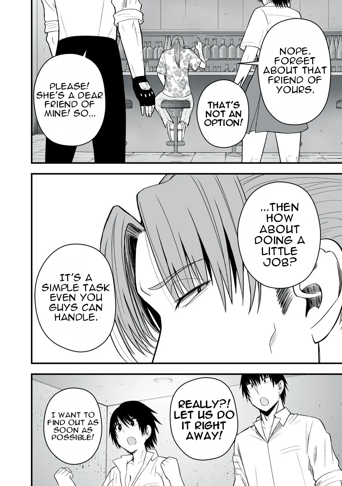 Isekai Rakuraku Survival ~Seizon Skill Kyousha no Ore ga Bishoujo Yonin to Class Mujintou Seikatsu~
