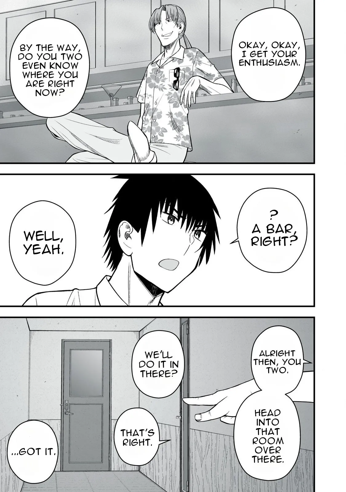 Isekai Rakuraku Survival ~Seizon Skill Kyousha no Ore ga Bishoujo Yonin to Class Mujintou Seikatsu~