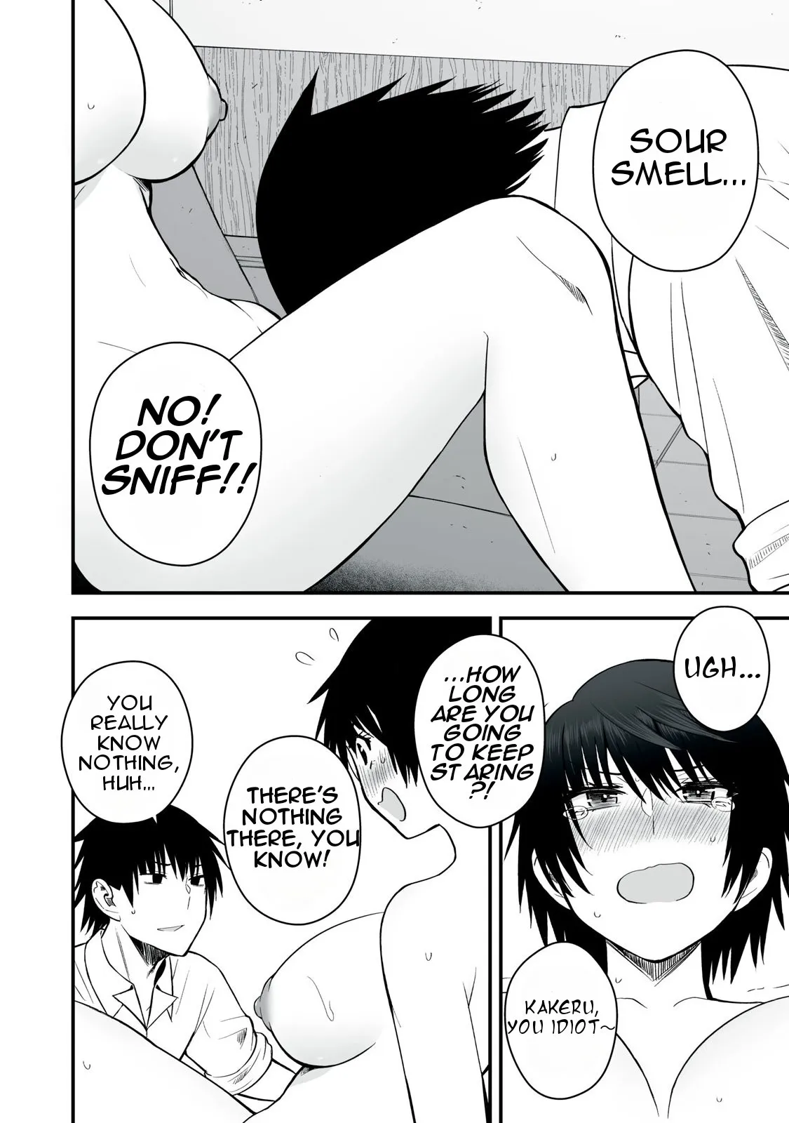 Isekai Rakuraku Survival ~Seizon Skill Kyousha no Ore ga Bishoujo Yonin to Class Mujintou Seikatsu~