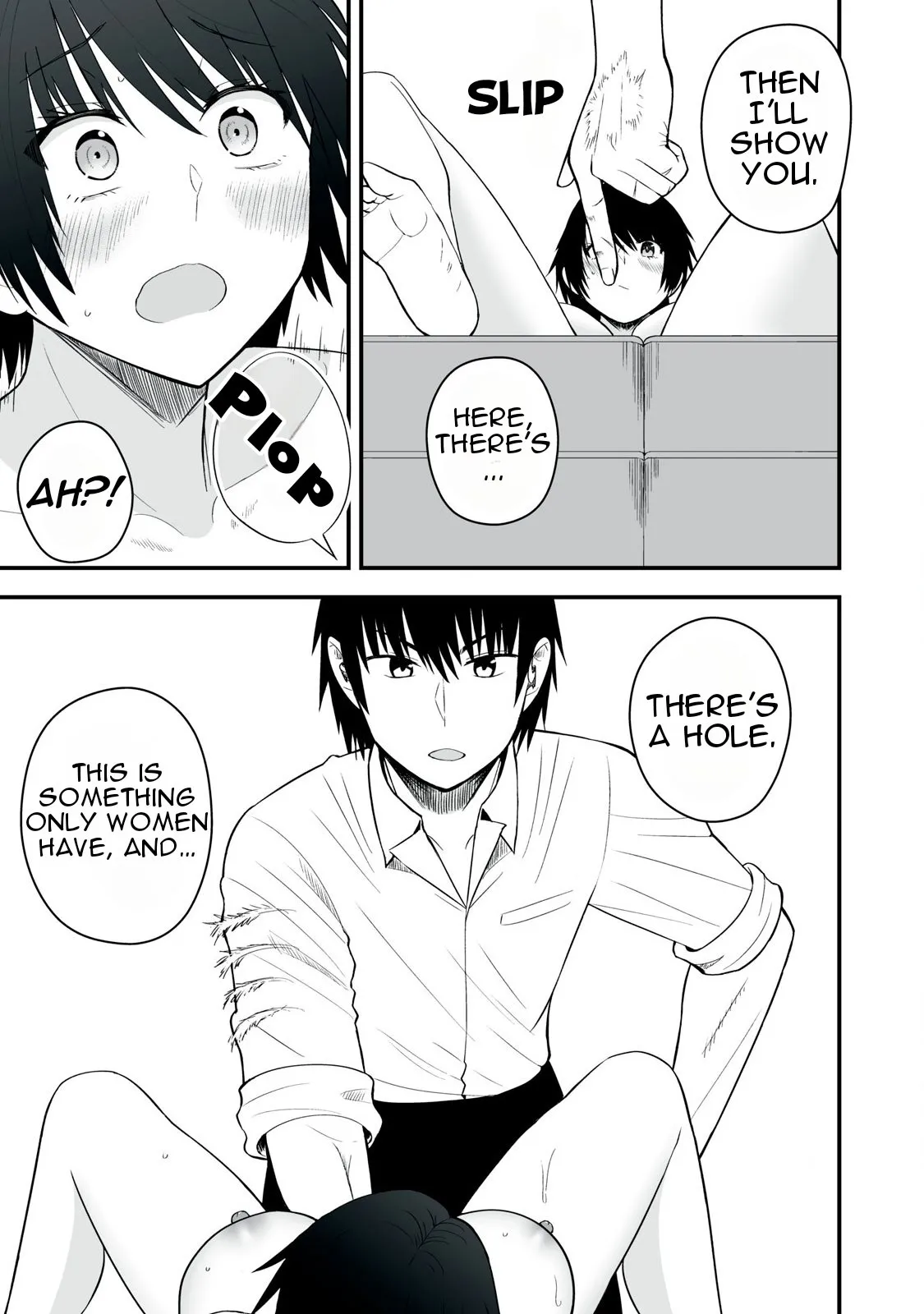 Isekai Rakuraku Survival ~Seizon Skill Kyousha no Ore ga Bishoujo Yonin to Class Mujintou Seikatsu~