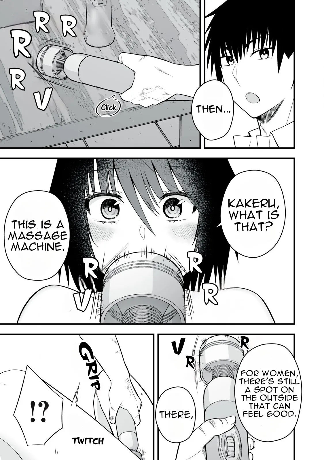 Isekai Rakuraku Survival ~Seizon Skill Kyousha no Ore ga Bishoujo Yonin to Class Mujintou Seikatsu~