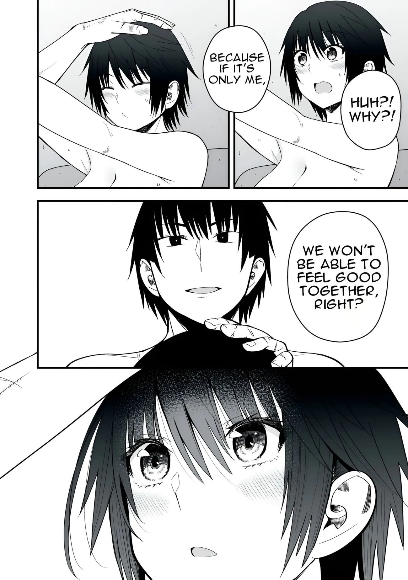 Isekai Rakuraku Survival ~Seizon Skill Kyousha no Ore ga Bishoujo Yonin to Class Mujintou Seikatsu~