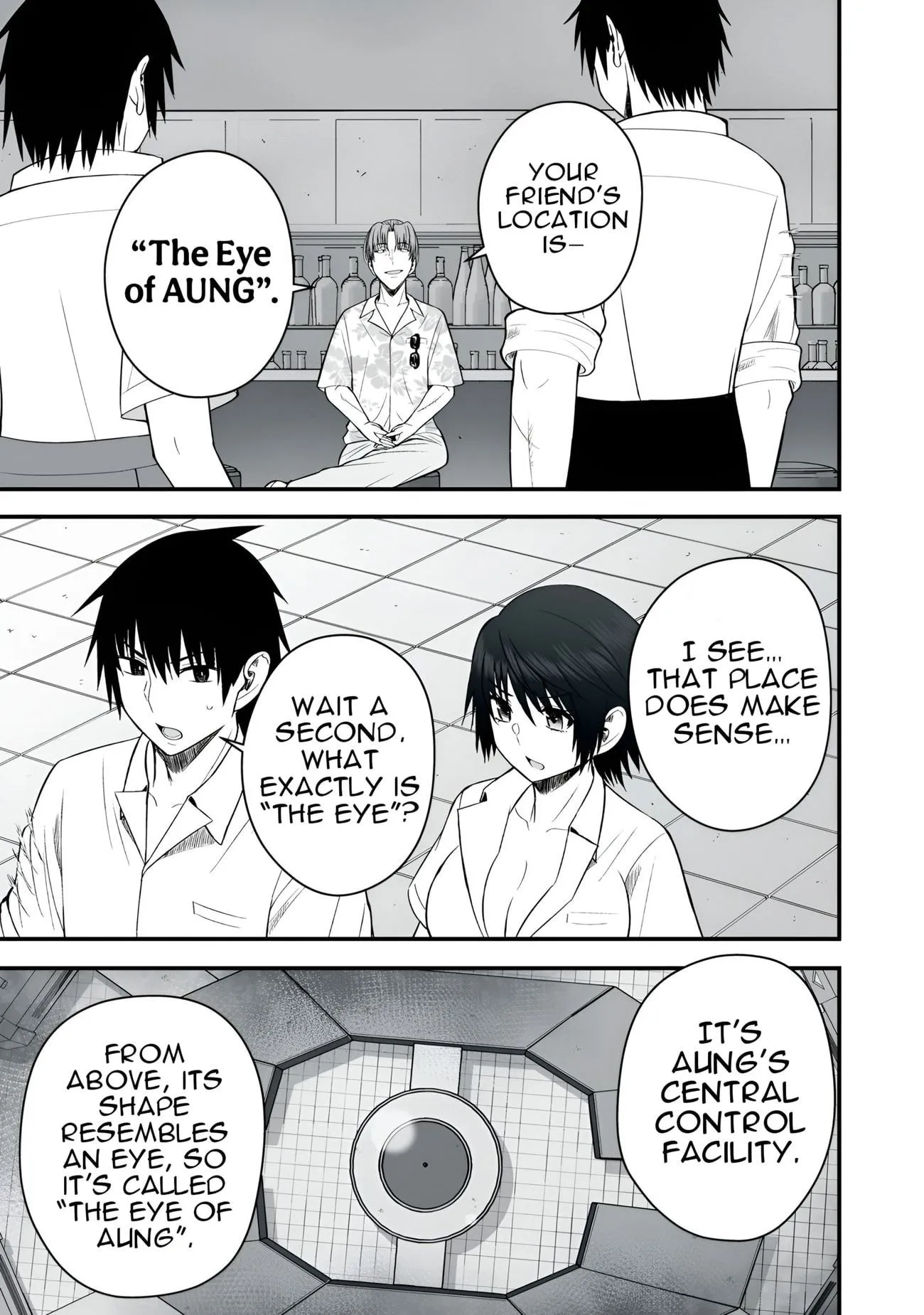 Isekai Rakuraku Survival ~Seizon Skill Kyousha no Ore ga Bishoujo Yonin to Class Mujintou Seikatsu~