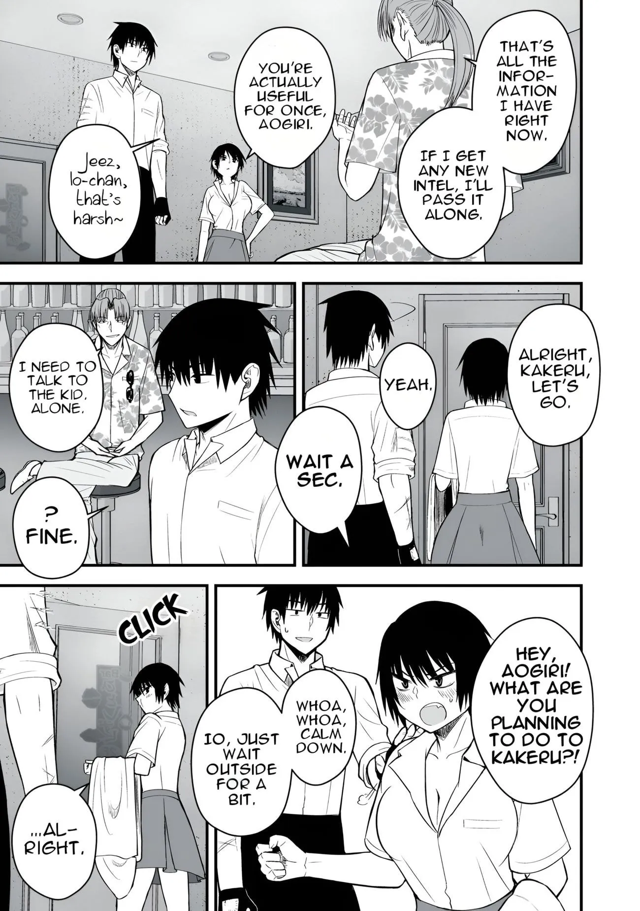 Isekai Rakuraku Survival ~Seizon Skill Kyousha no Ore ga Bishoujo Yonin to Class Mujintou Seikatsu~