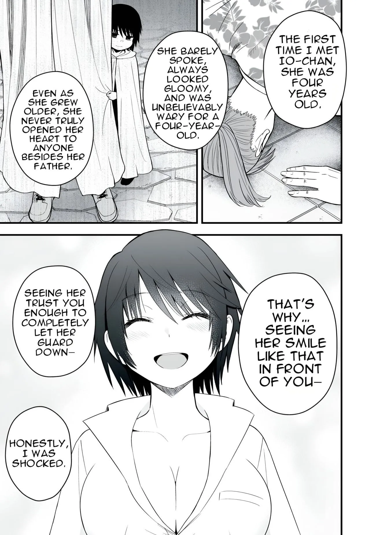 Isekai Rakuraku Survival ~Seizon Skill Kyousha no Ore ga Bishoujo Yonin to Class Mujintou Seikatsu~