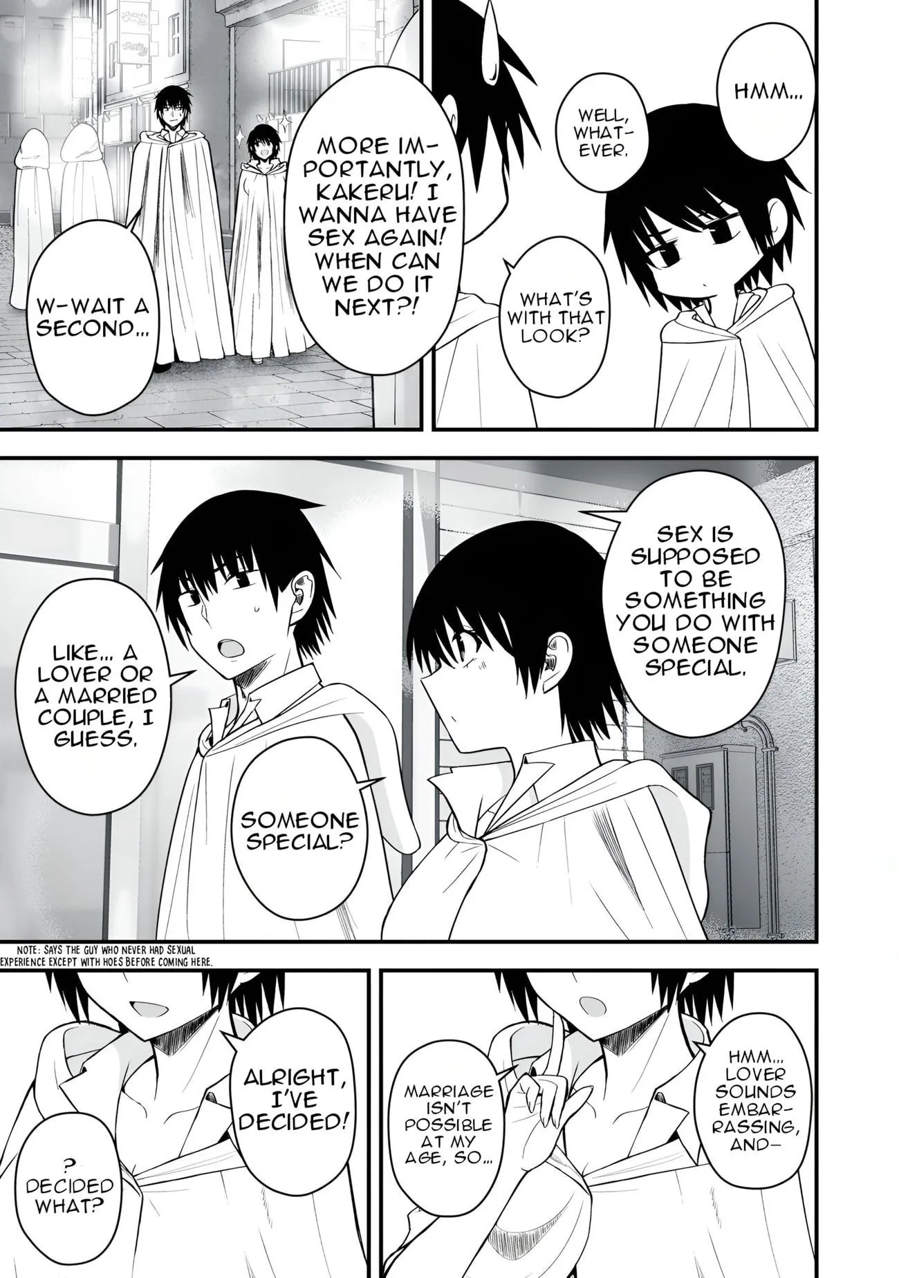 Isekai Rakuraku Survival ~Seizon Skill Kyousha no Ore ga Bishoujo Yonin to Class Mujintou Seikatsu~