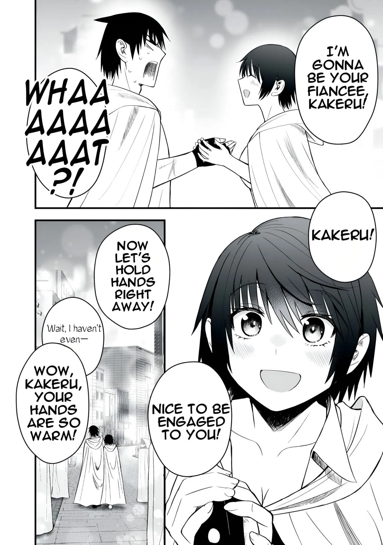 Isekai Rakuraku Survival ~Seizon Skill Kyousha no Ore ga Bishoujo Yonin to Class Mujintou Seikatsu~