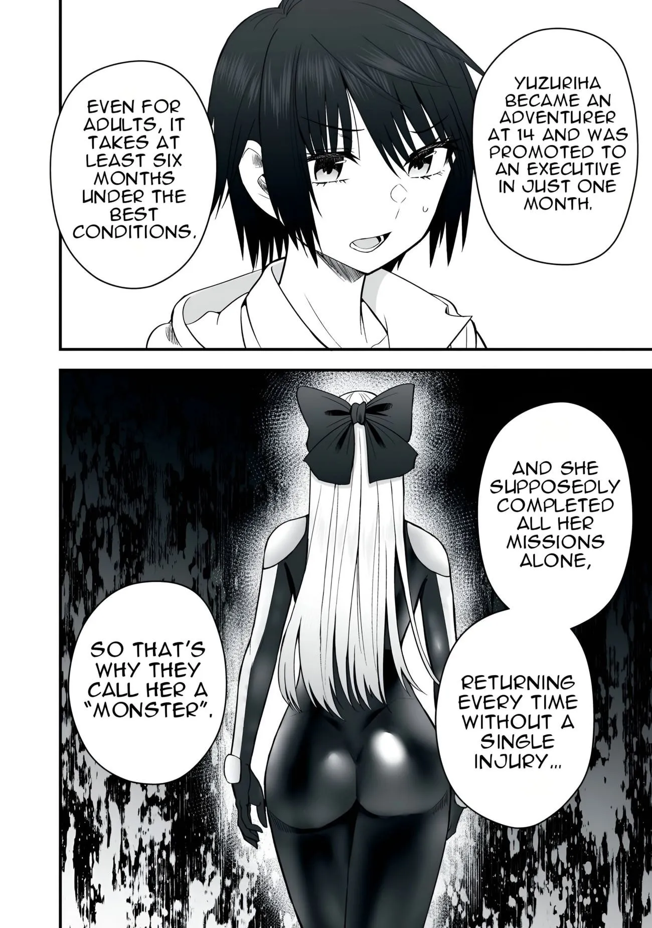 Isekai Rakuraku Survival ~Seizon Skill Kyousha no Ore ga Bishoujo Yonin to Class Mujintou Seikatsu~