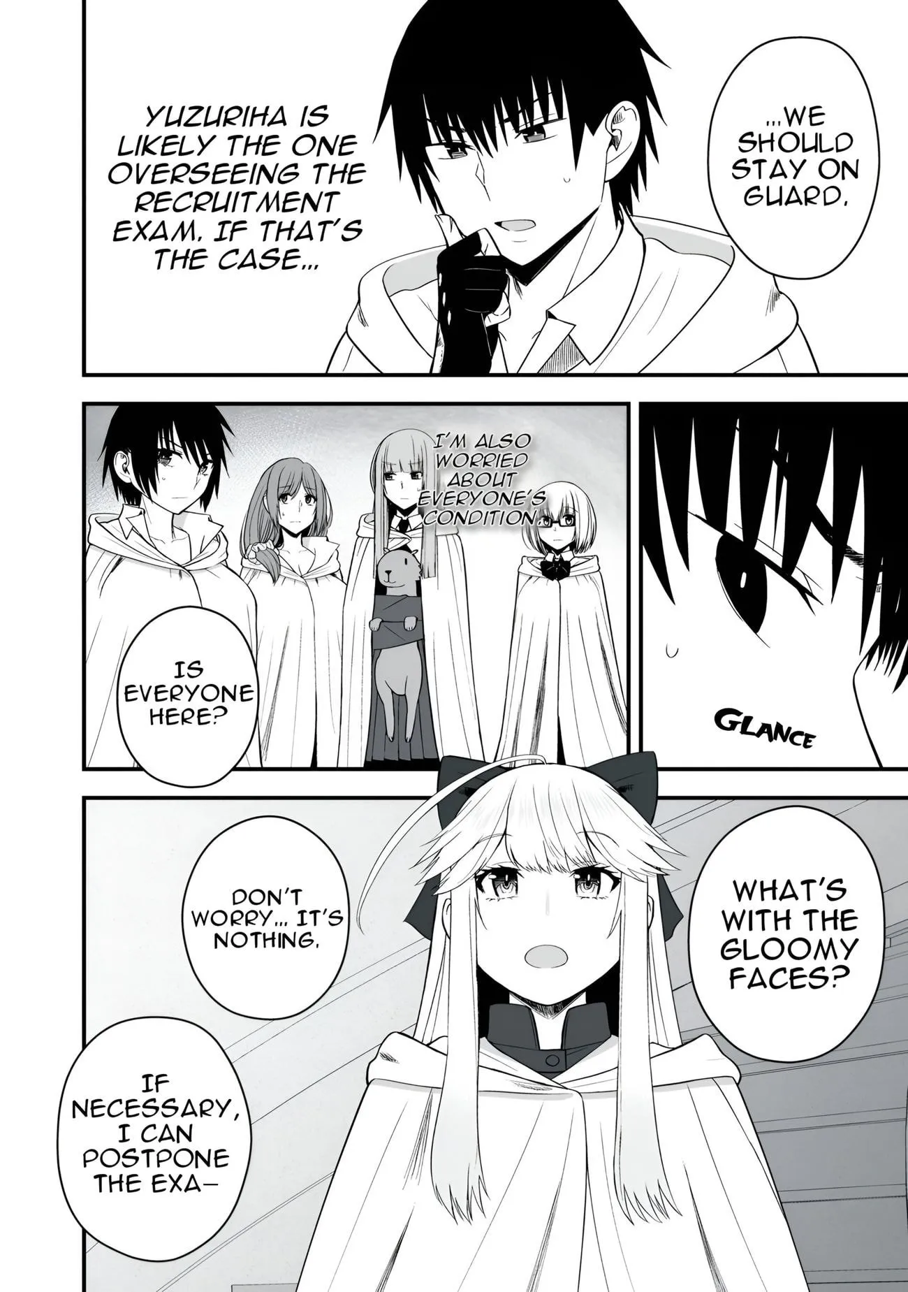 Isekai Rakuraku Survival ~Seizon Skill Kyousha no Ore ga Bishoujo Yonin to Class Mujintou Seikatsu~
