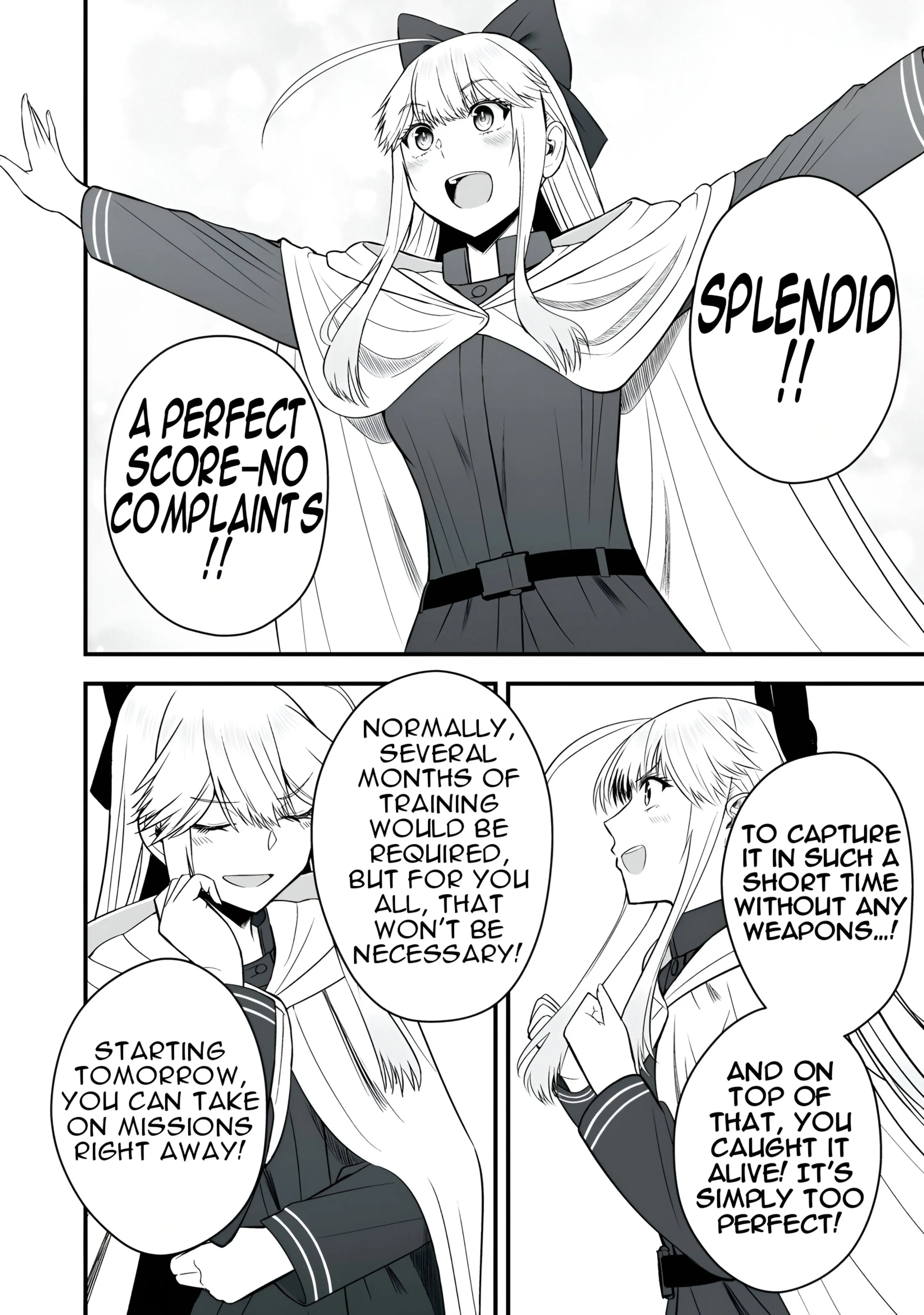 Isekai Rakuraku Survival ~Seizon Skill Kyousha no Ore ga Bishoujo Yonin to Class Mujintou Seikatsu~