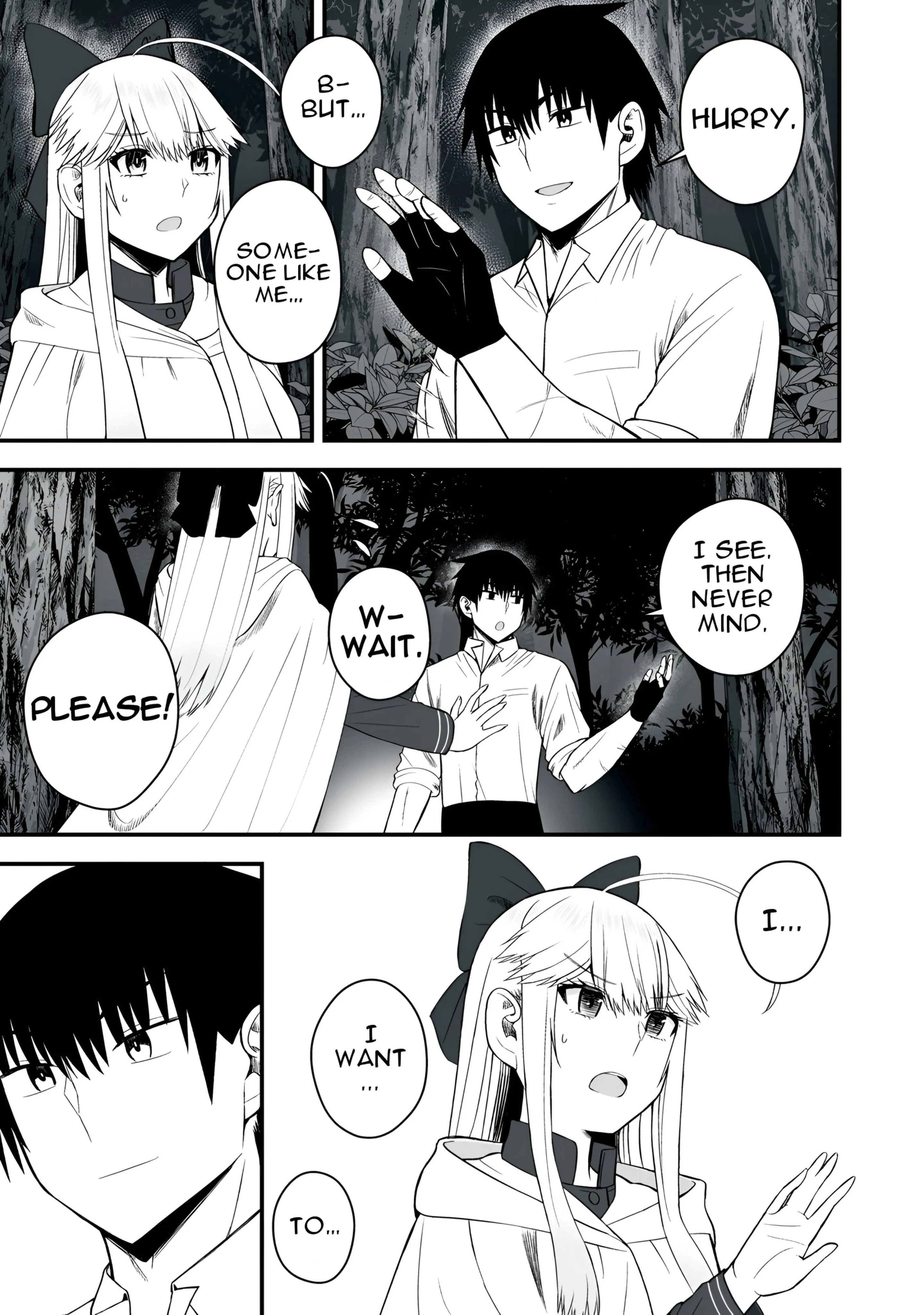 Isekai Rakuraku Survival ~Seizon Skill Kyousha no Ore ga Bishoujo Yonin to Class Mujintou Seikatsu~