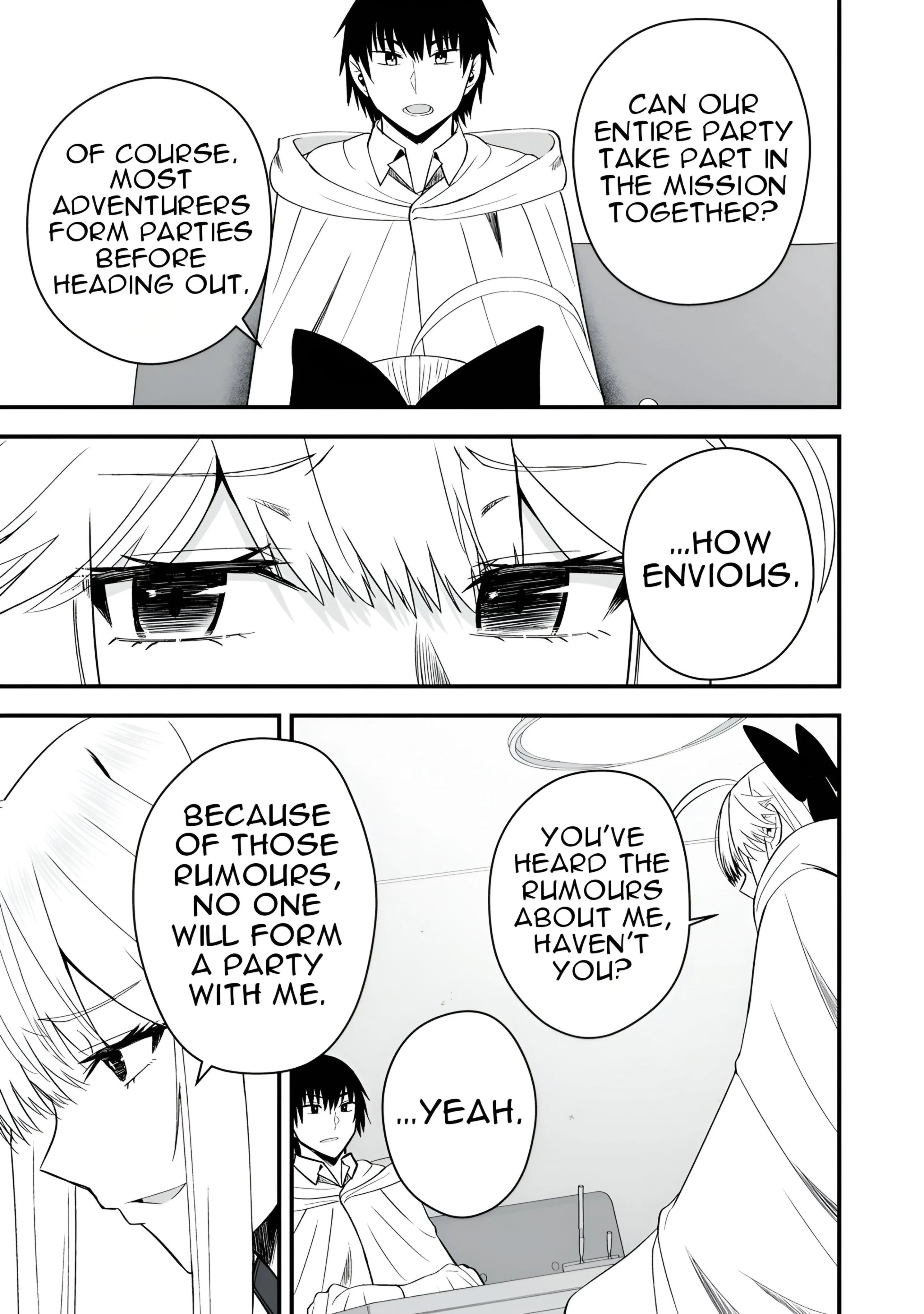 Isekai Rakuraku Survival ~Seizon Skill Kyousha no Ore ga Bishoujo Yonin to Class Mujintou Seikatsu~